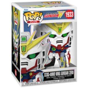Funko pop! - suit gunmad - vinyl figure da collezione - FUNKO POP!