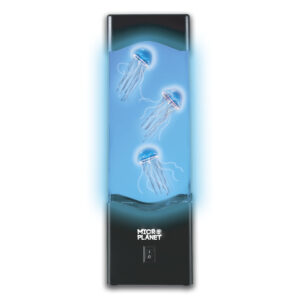 Lampada acquario meduse - MICRO PLANET