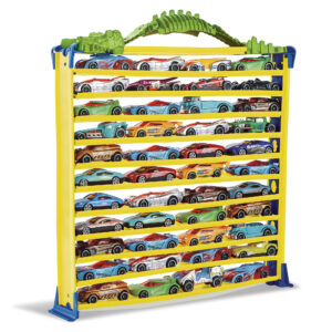 Croco race - pista e porta auto - MOTOR & CO.