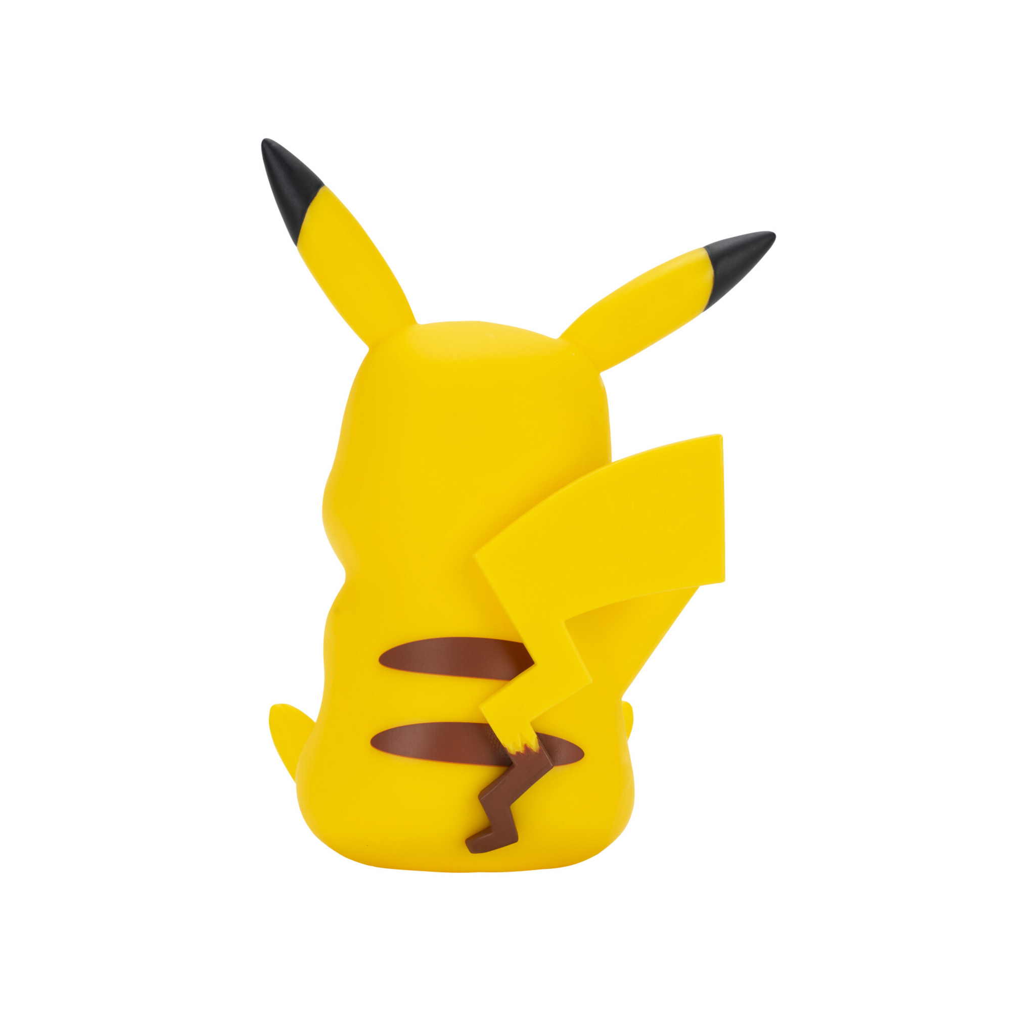 Pokémon pikachu deluxe - figure da collezione in vinile da 12 cm - POKEMON