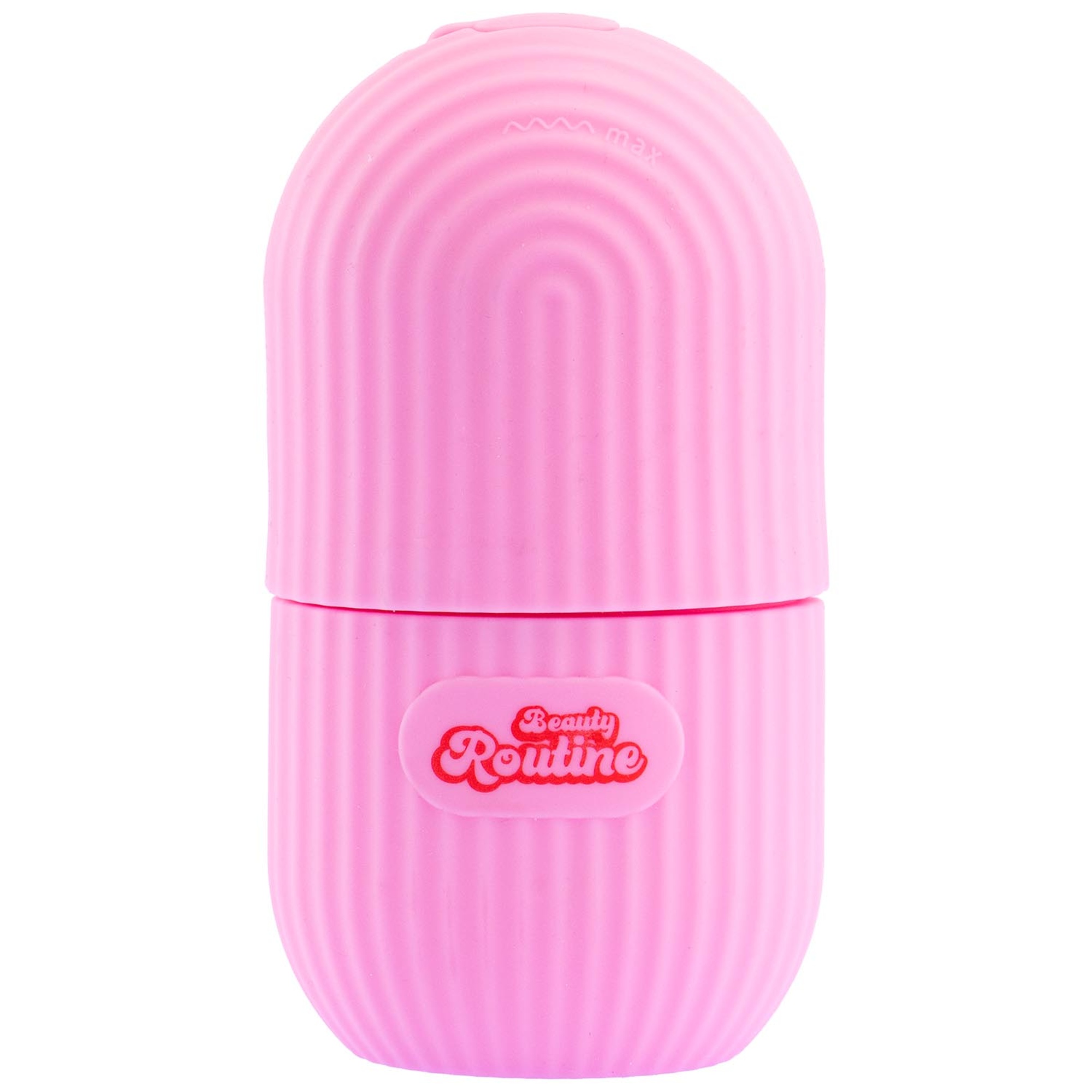 Beauty routine frrresco ice maker – stampo in silicone per cold therapy - 