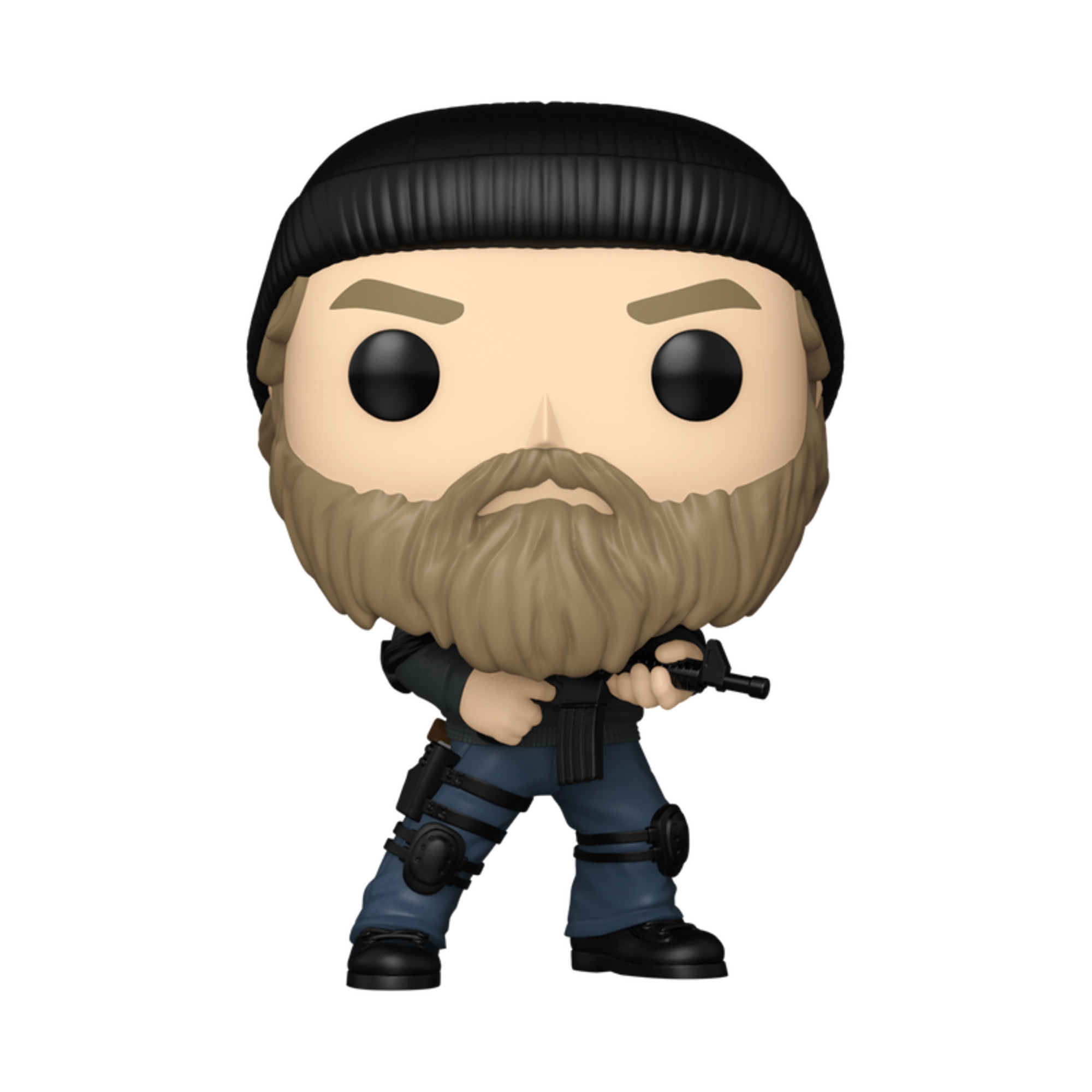 Funko pop - stranger things - jim hopper - 1784 - FUNKO POP!, Stranger Things