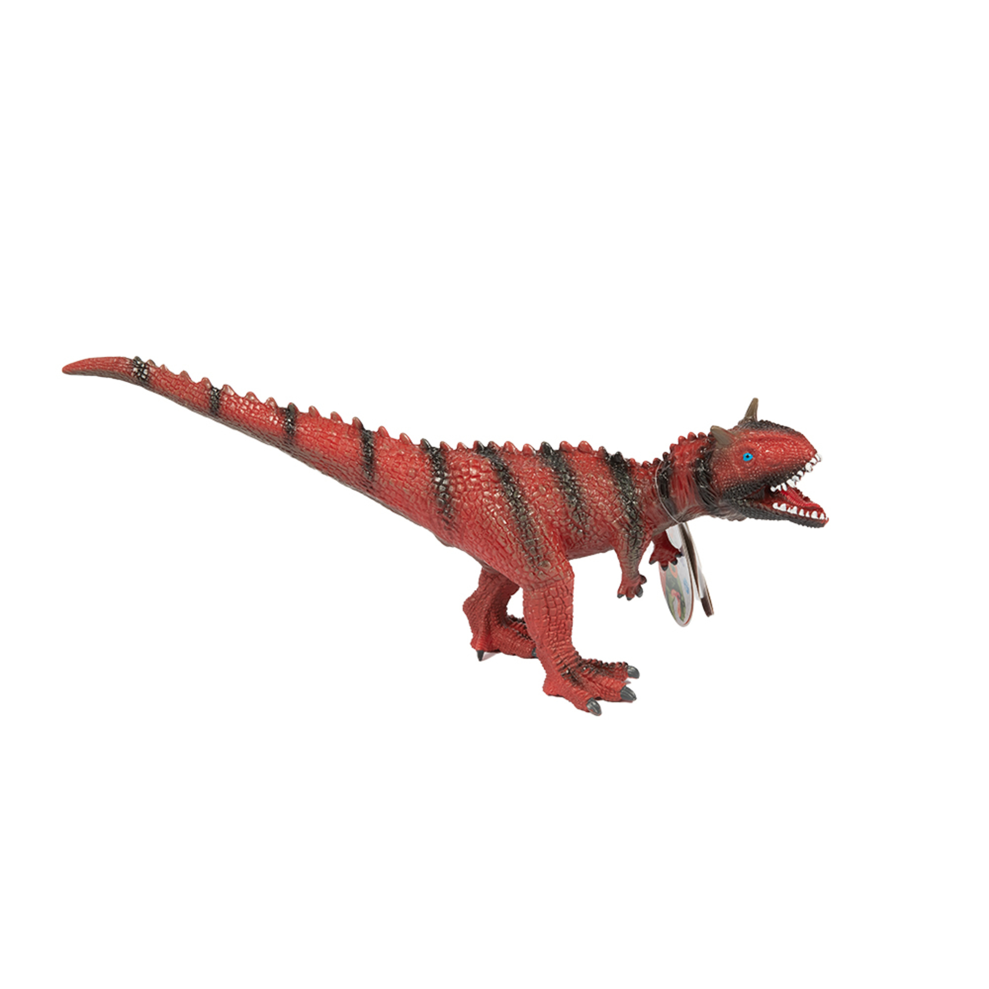 Action figure dinosauro assortito - ANIMAL WORLD