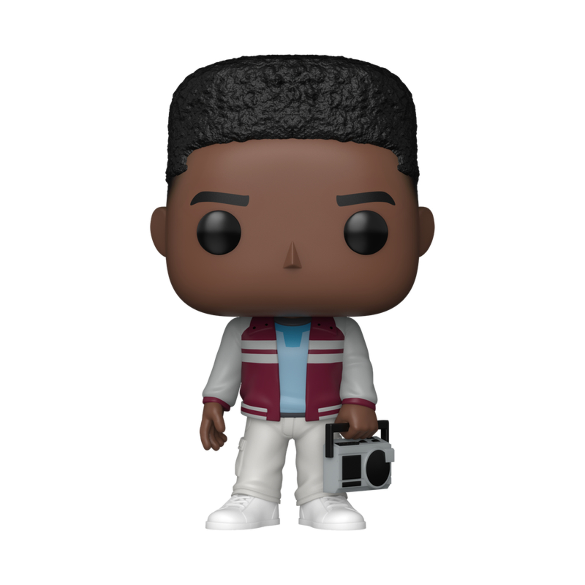 Funko pop - stranger things - lucas sinclair - 1785 - FUNKO POP!, Stranger Things