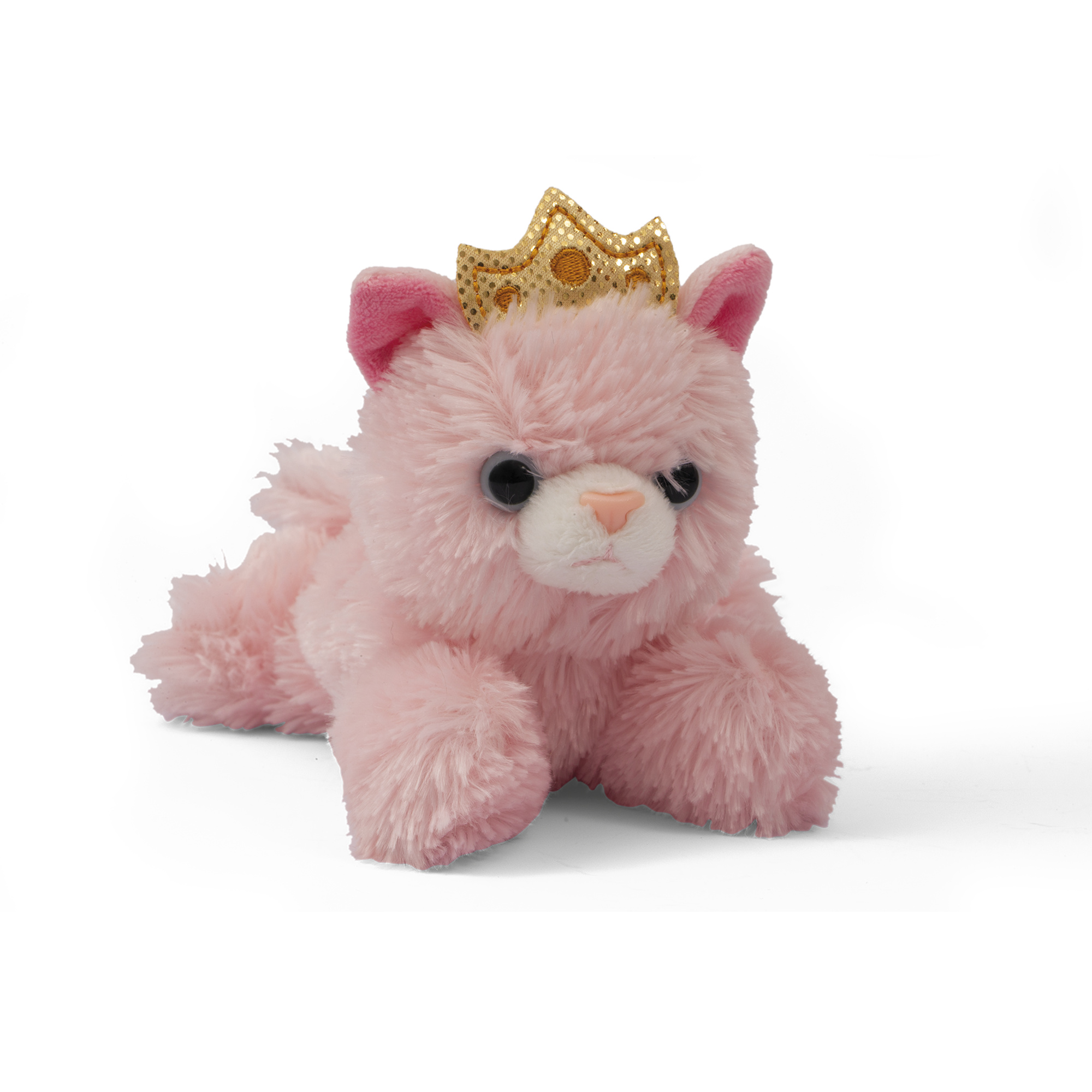 Peluche borsetta 2 in 1 - gattino, cagnolino o unicorno 20 cm - assortito - AMI PLUSH