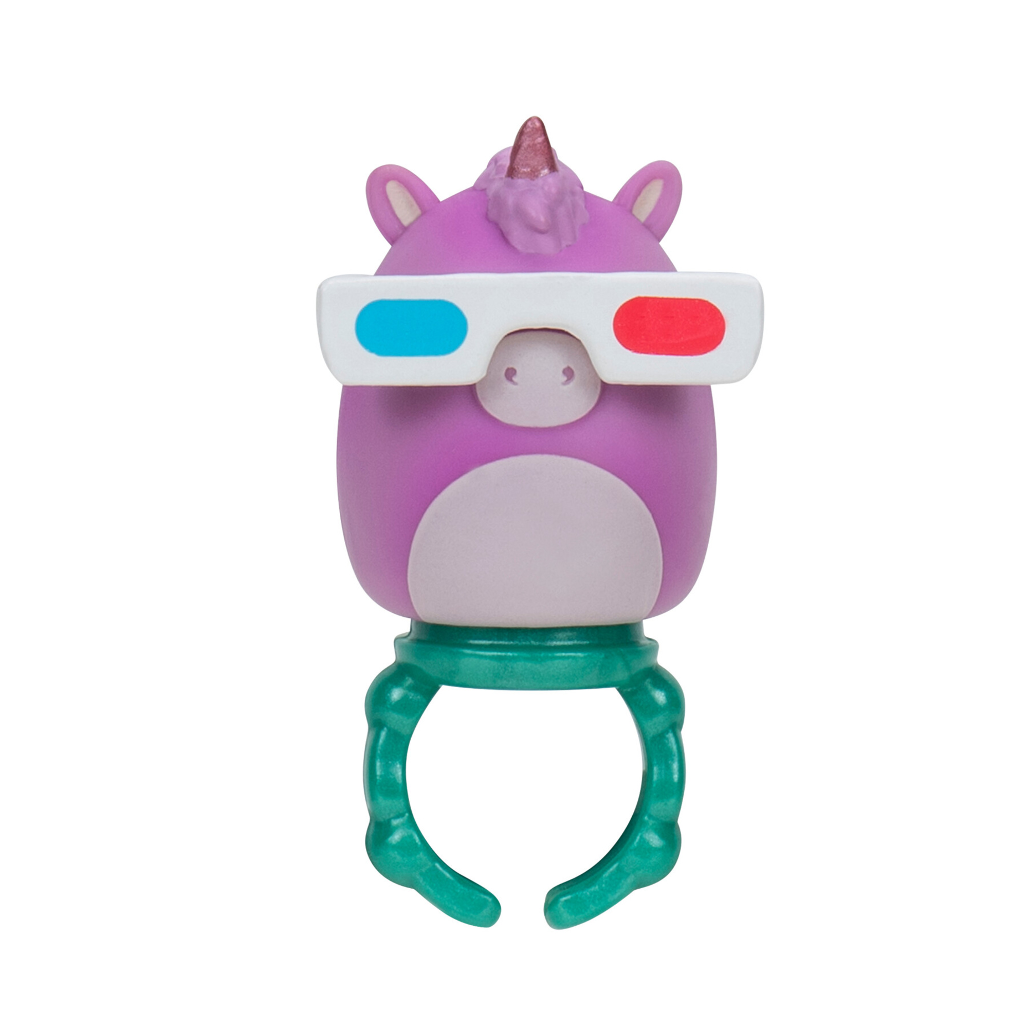 Squishmallows mini - confezione esclusiva da 25 personaggi collezionabili - SQUISH A LONGS