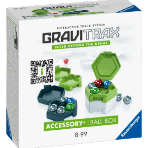 Gravitrax accessory ball box - 