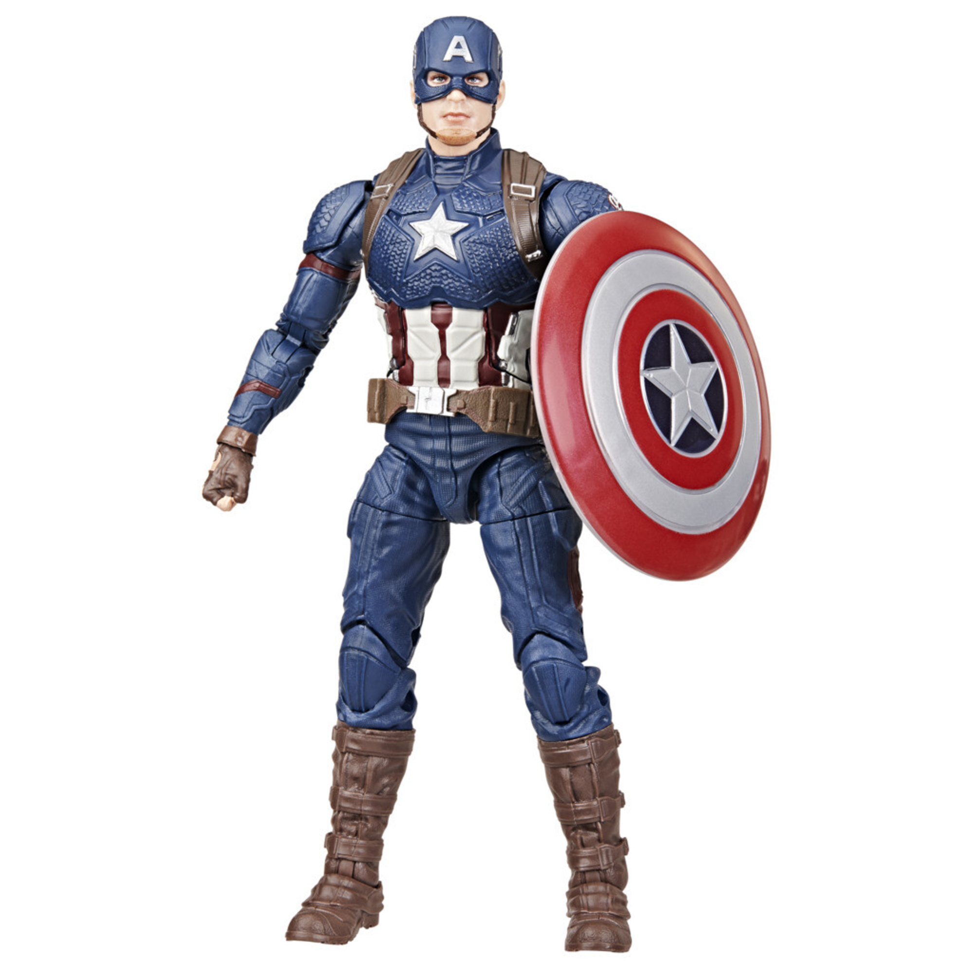 Avengers legends capt america - Avengers, MARVEL