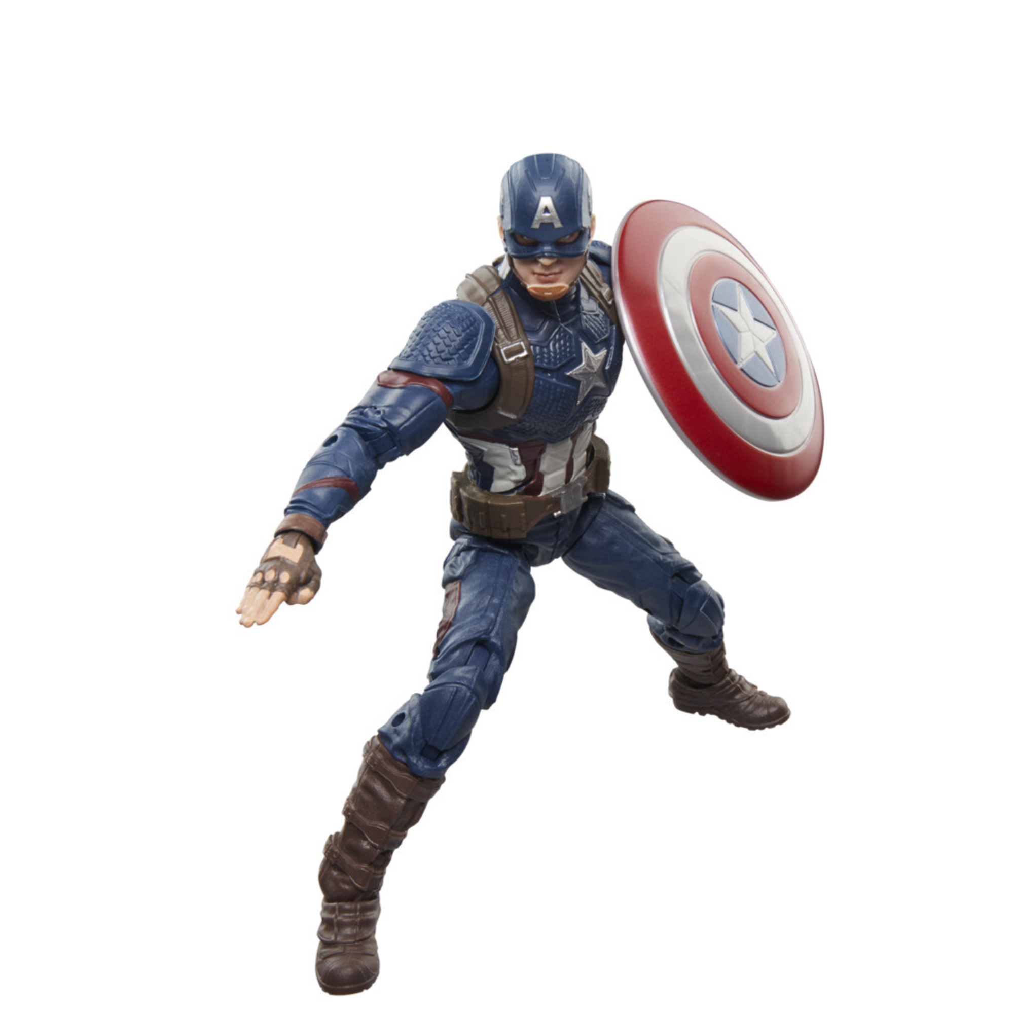 Avengers legends capt america - Avengers, MARVEL