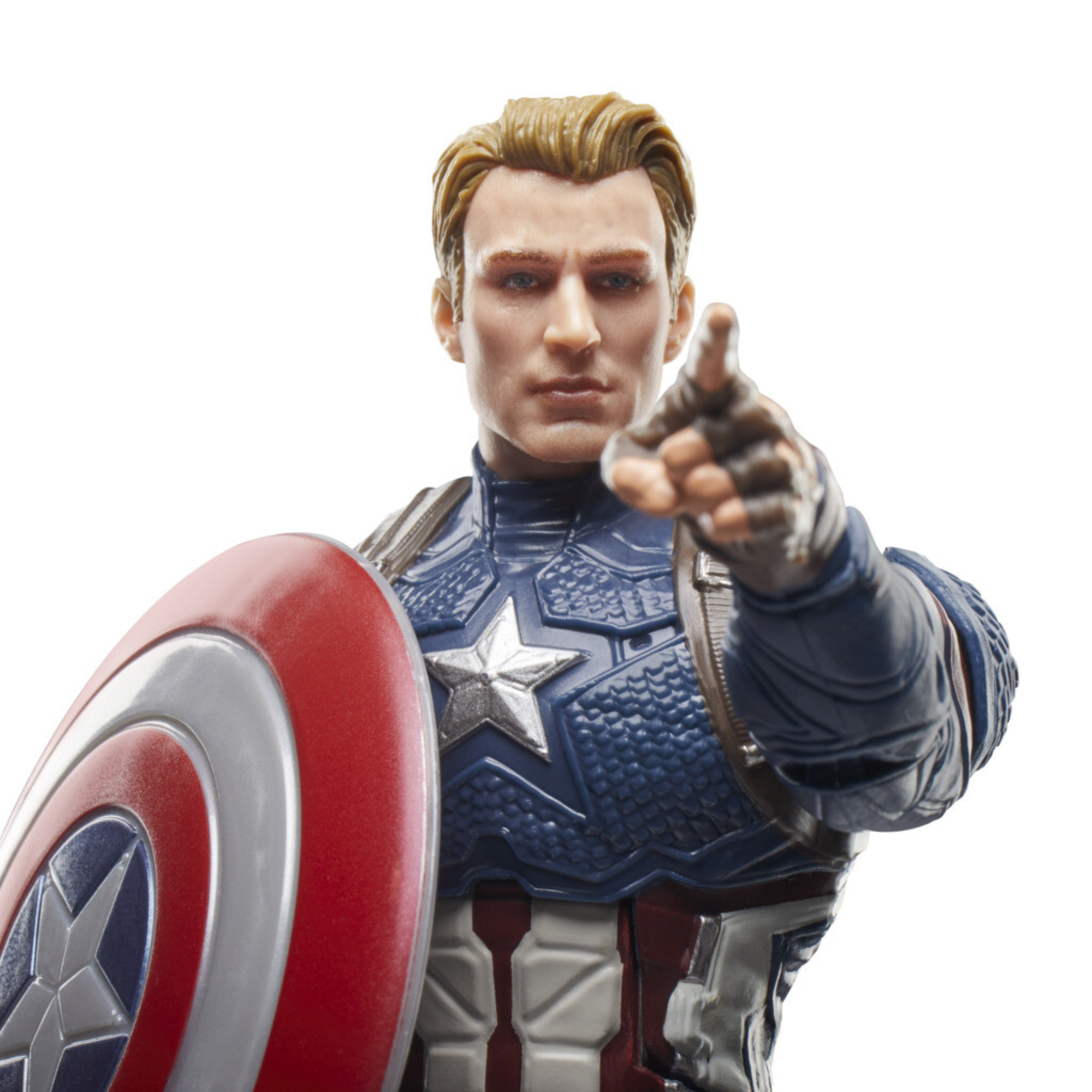 Avengers legends capt america - Avengers, MARVEL