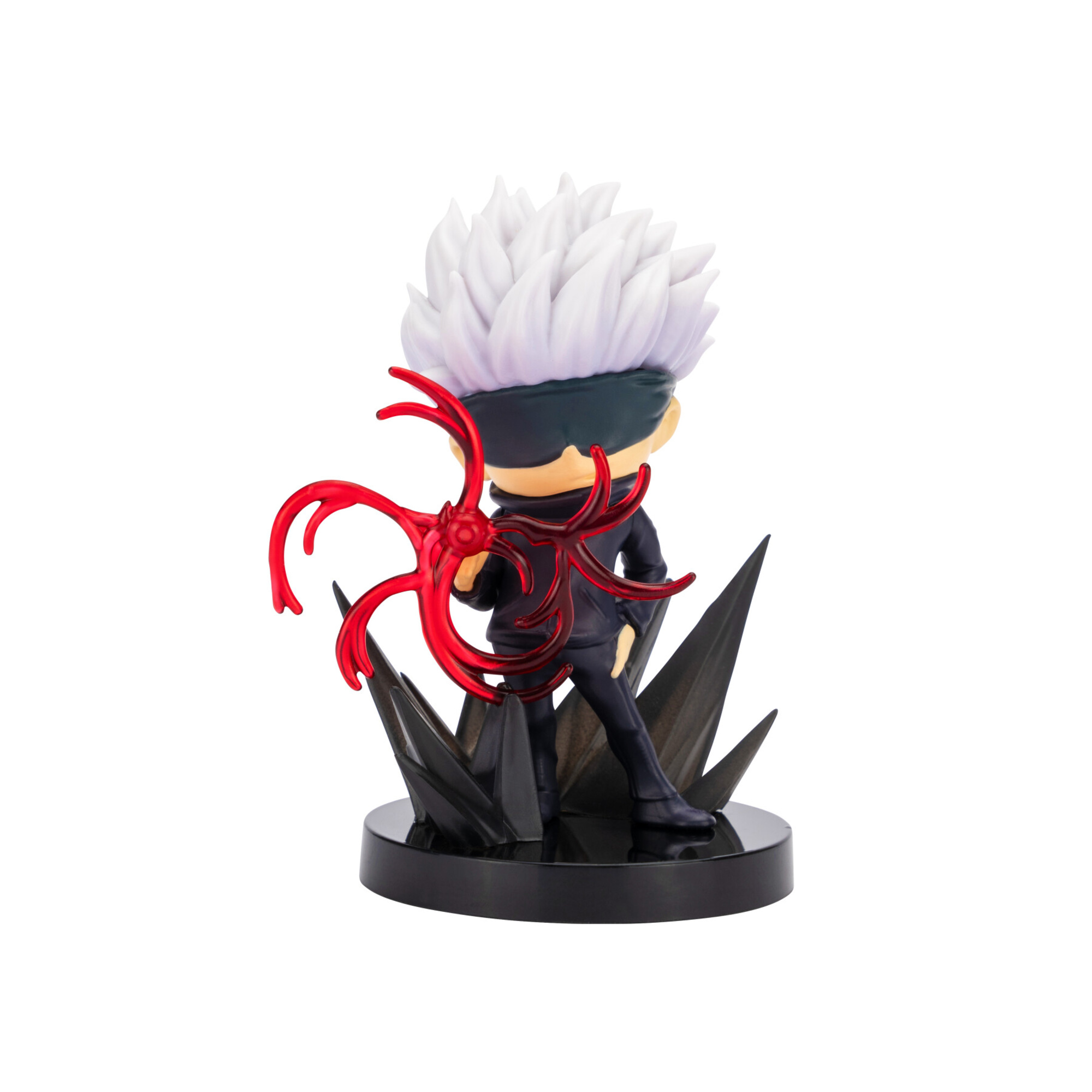 Jujutsu kaisen - collezione mini figures da 5 cm, 6 modelli assortiti - 