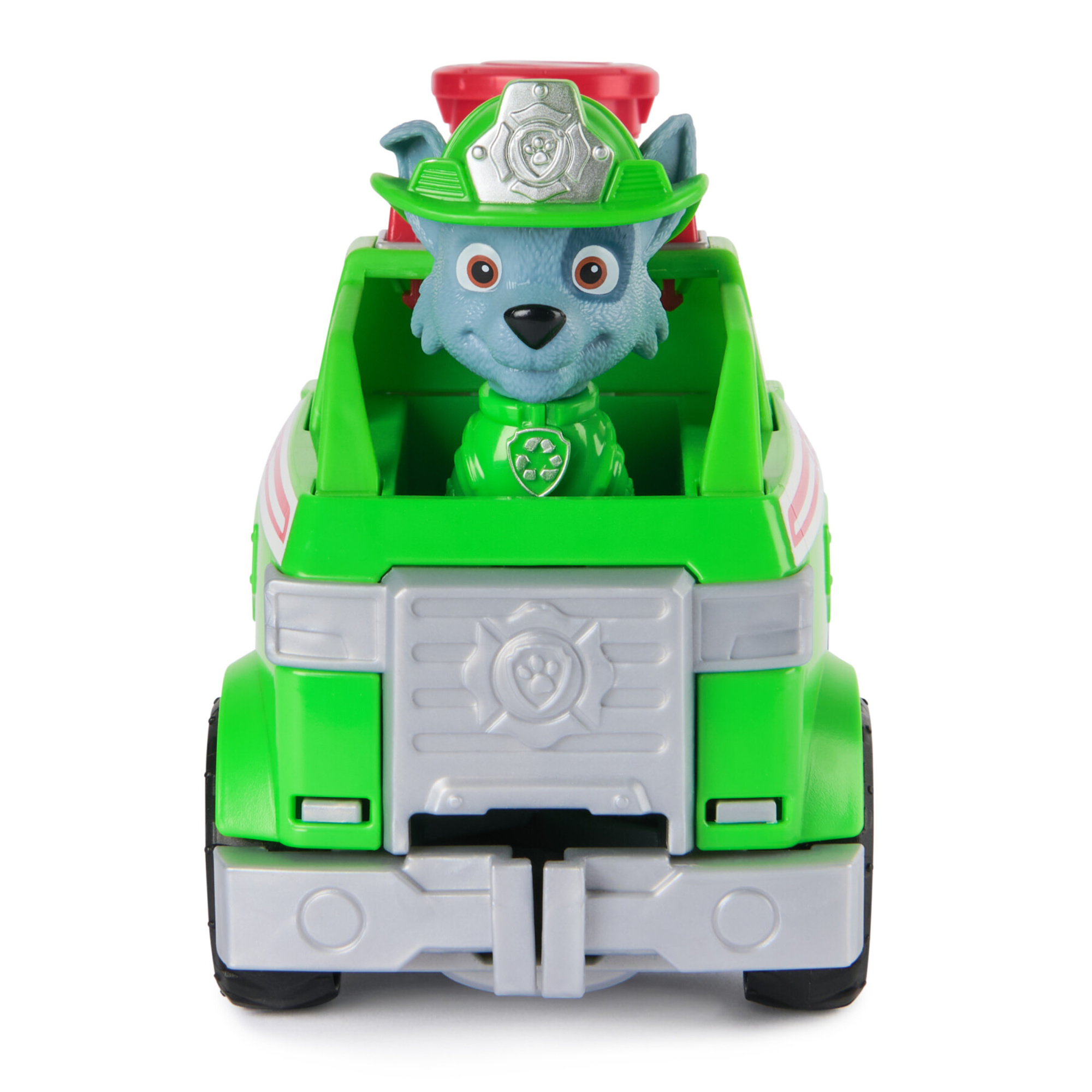 Paw patrol fire rescue: autocisterna di rocky - Paw Patrol