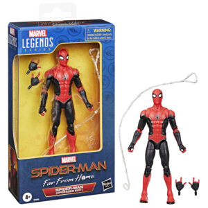 Avengers legends spider-man - Avengers, MARVEL, Spiderman