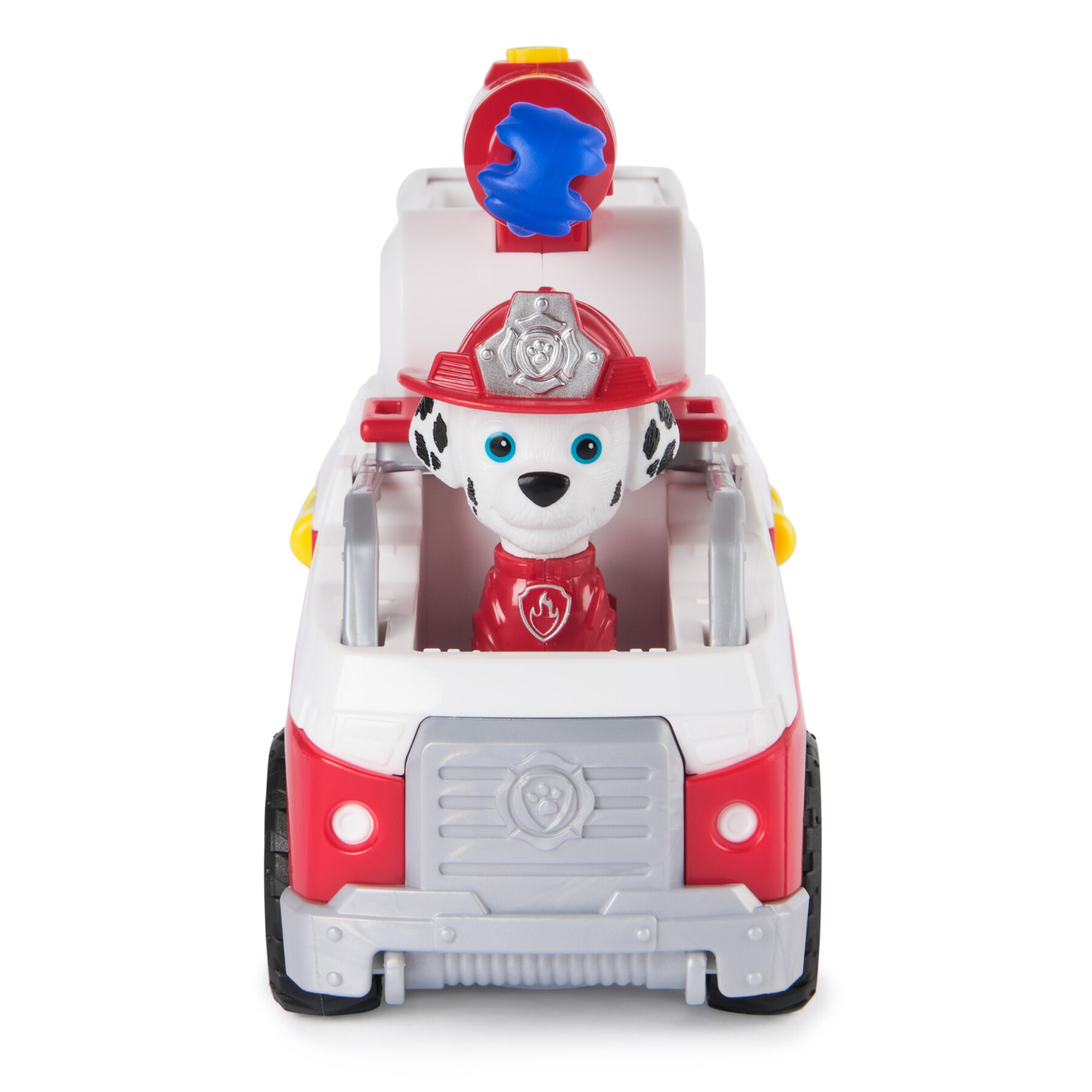Paw patrol fire rescue: camion di marshall - Paw Patrol