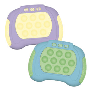 Gioco pop it con 10 modalità - memoria, rapidità e strategia - ZIG ZAG