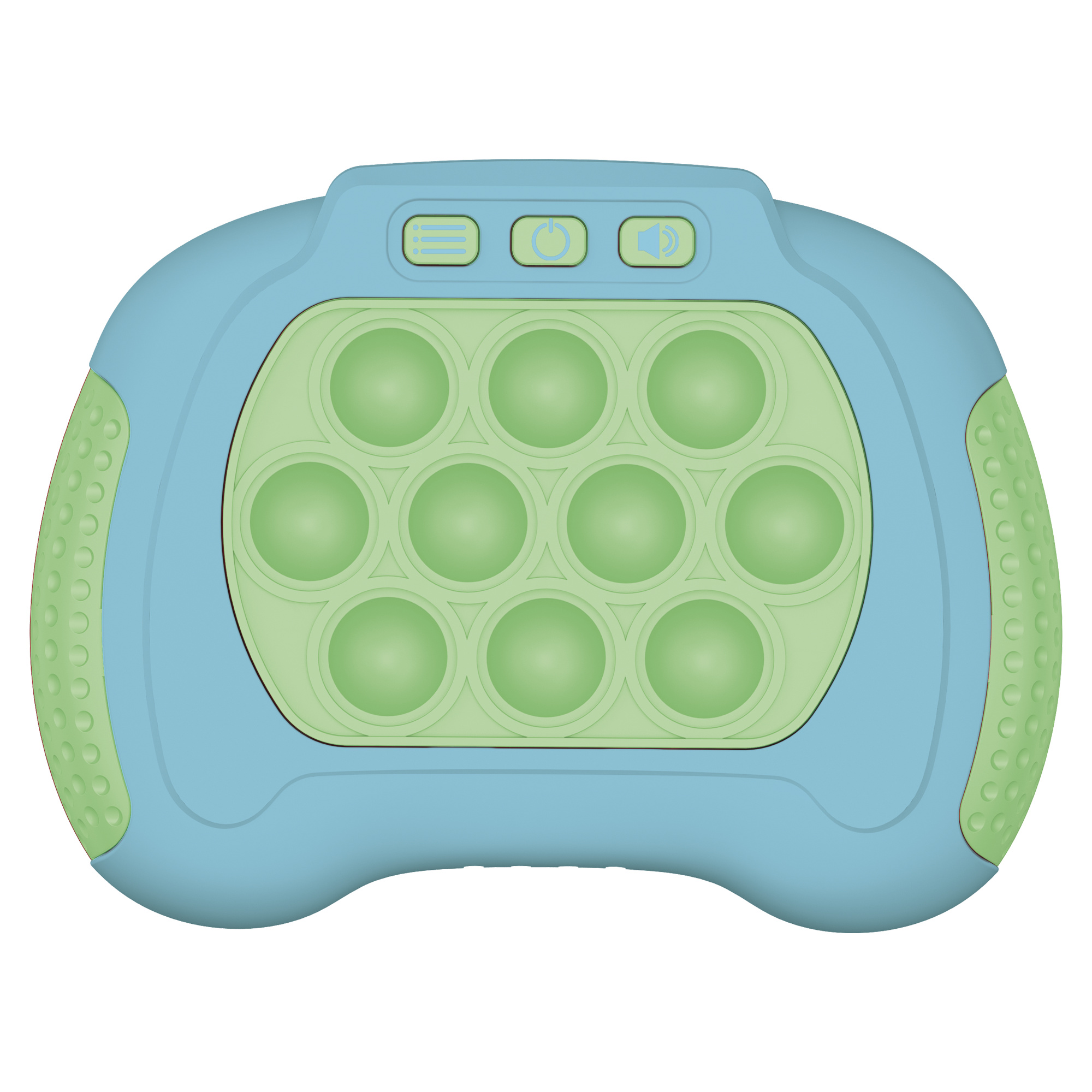 Gioco pop it con 10 modalità - memoria, rapidità e strategia - ZIG ZAG