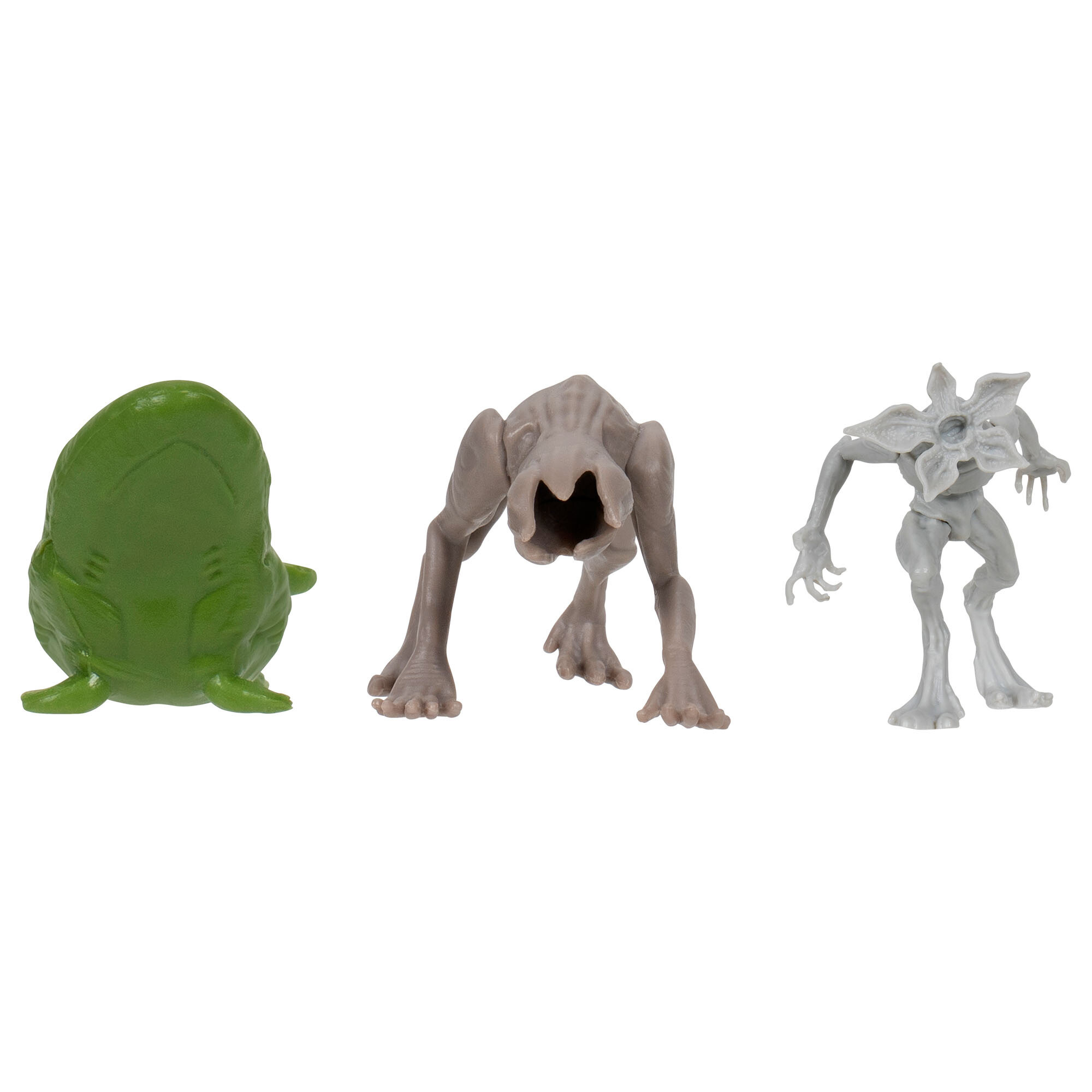 Stranger things fiala con slime e personaggio demogorgone da 4,5 cm . assortito - Stranger Things