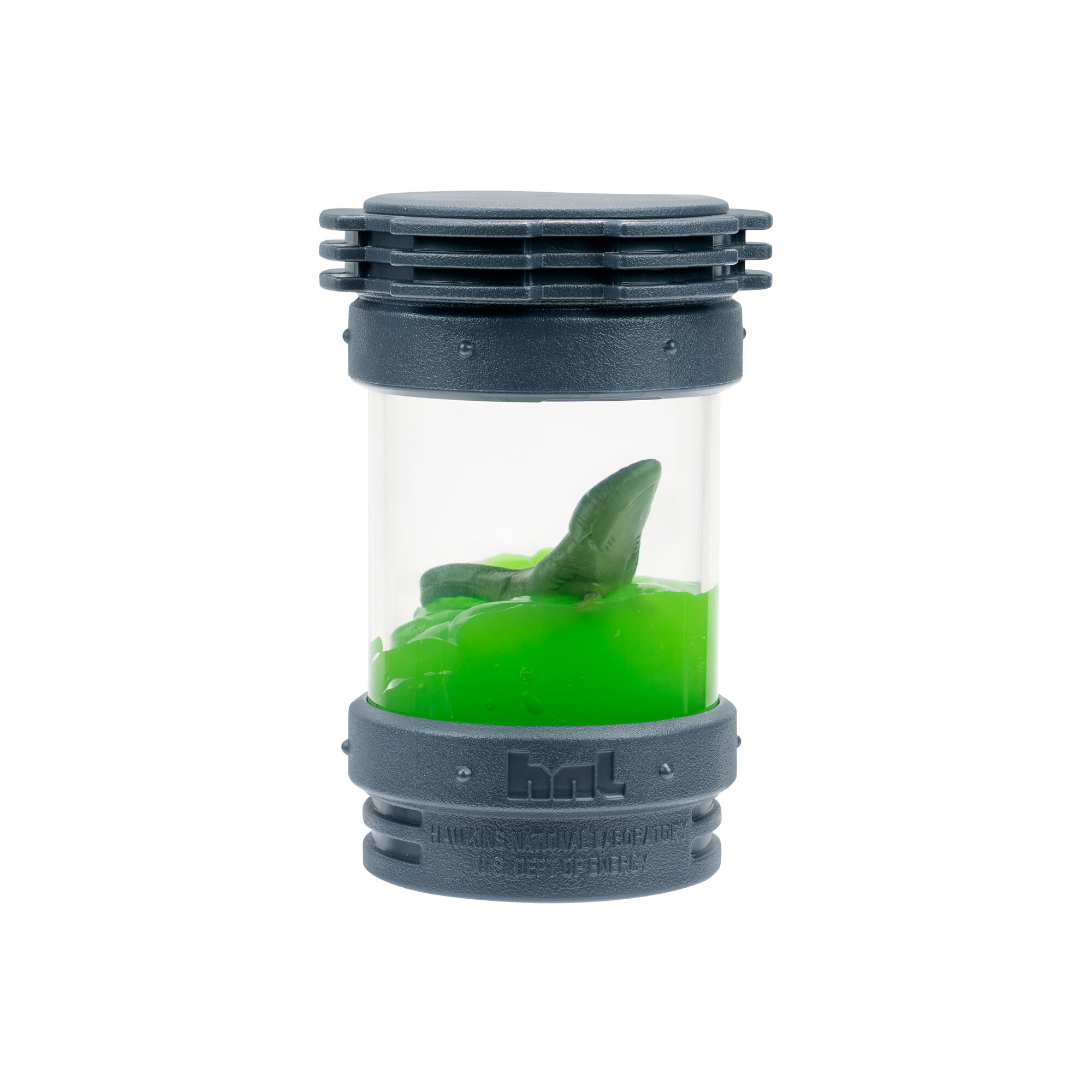 Stranger things fiala con slime e personaggio demogorgone da 4,5 cm . assortito - Stranger Things