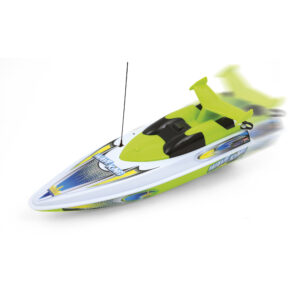 Barca radiocomandata wave - motor & co - MOTOR & CO.