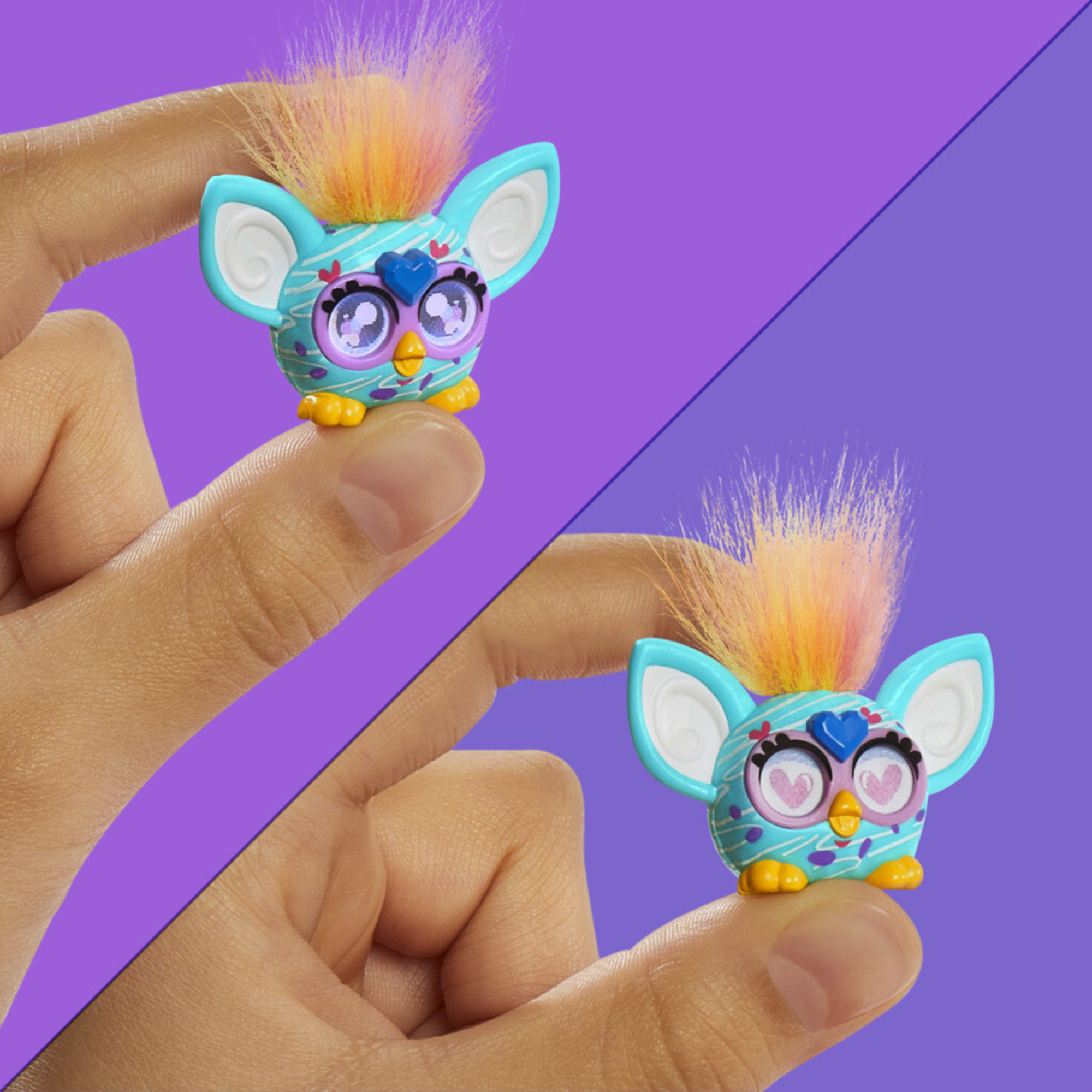 Furby minis assortito - FURBY