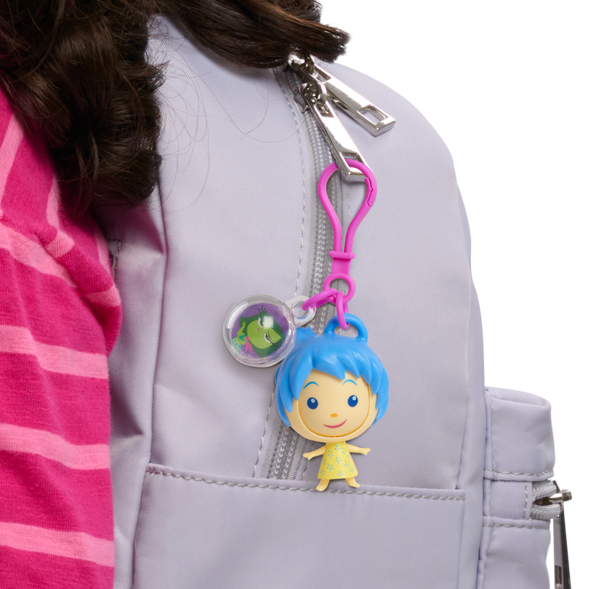 Personaggi disney assortiti  e pixar inside out 2 - express yourself - INSIDE OUT