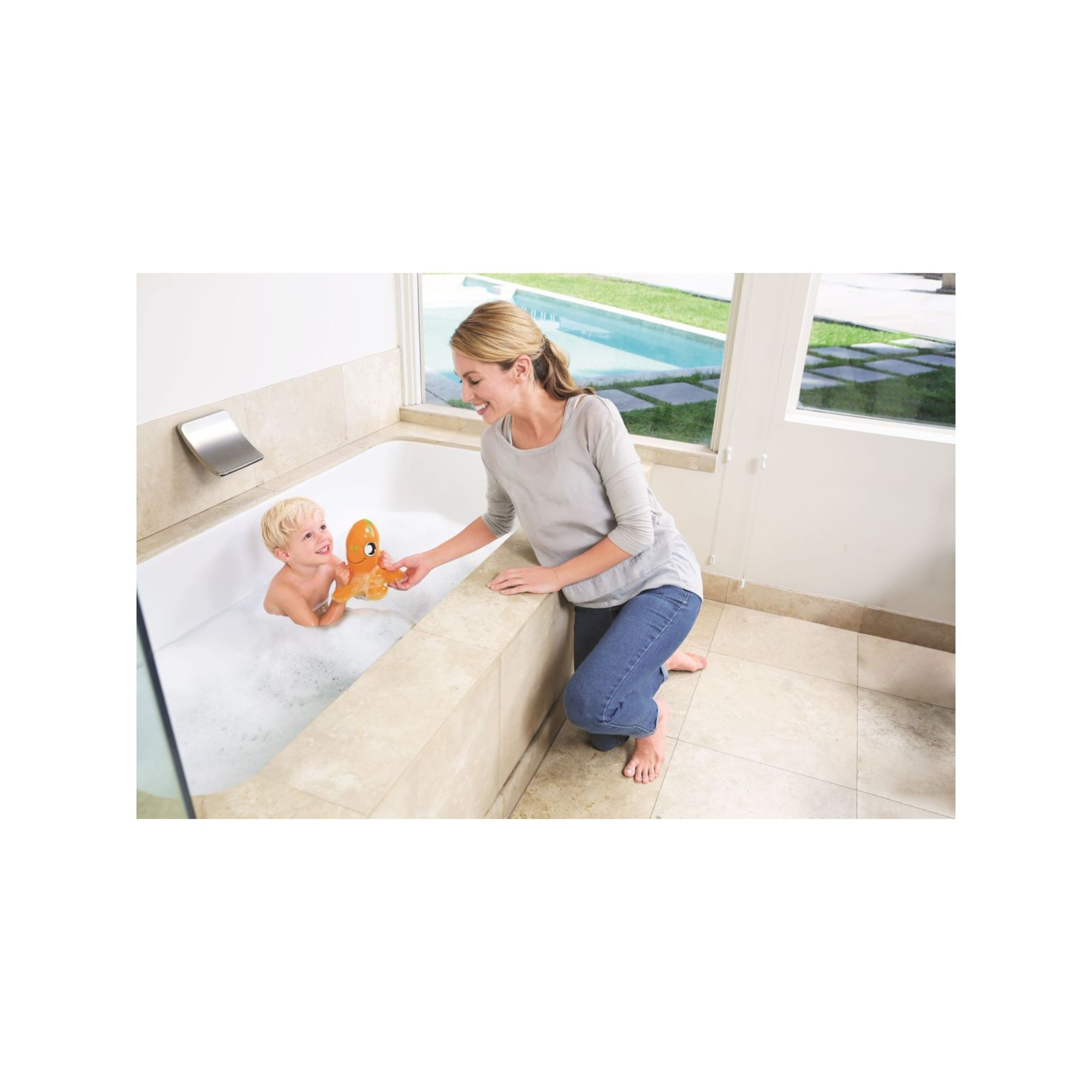 Animaletti galleggianti - Bestway