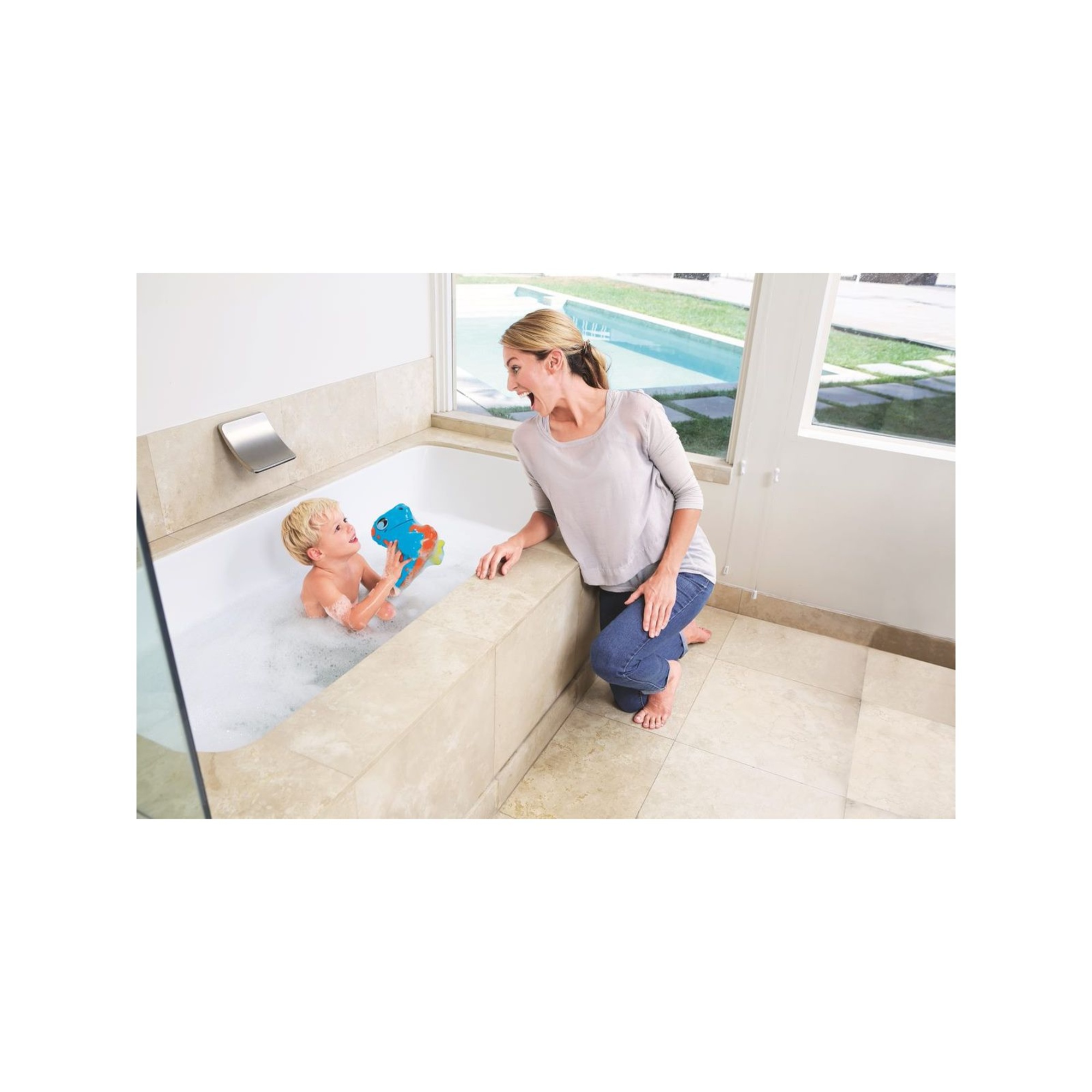 Animaletti galleggianti - Bestway