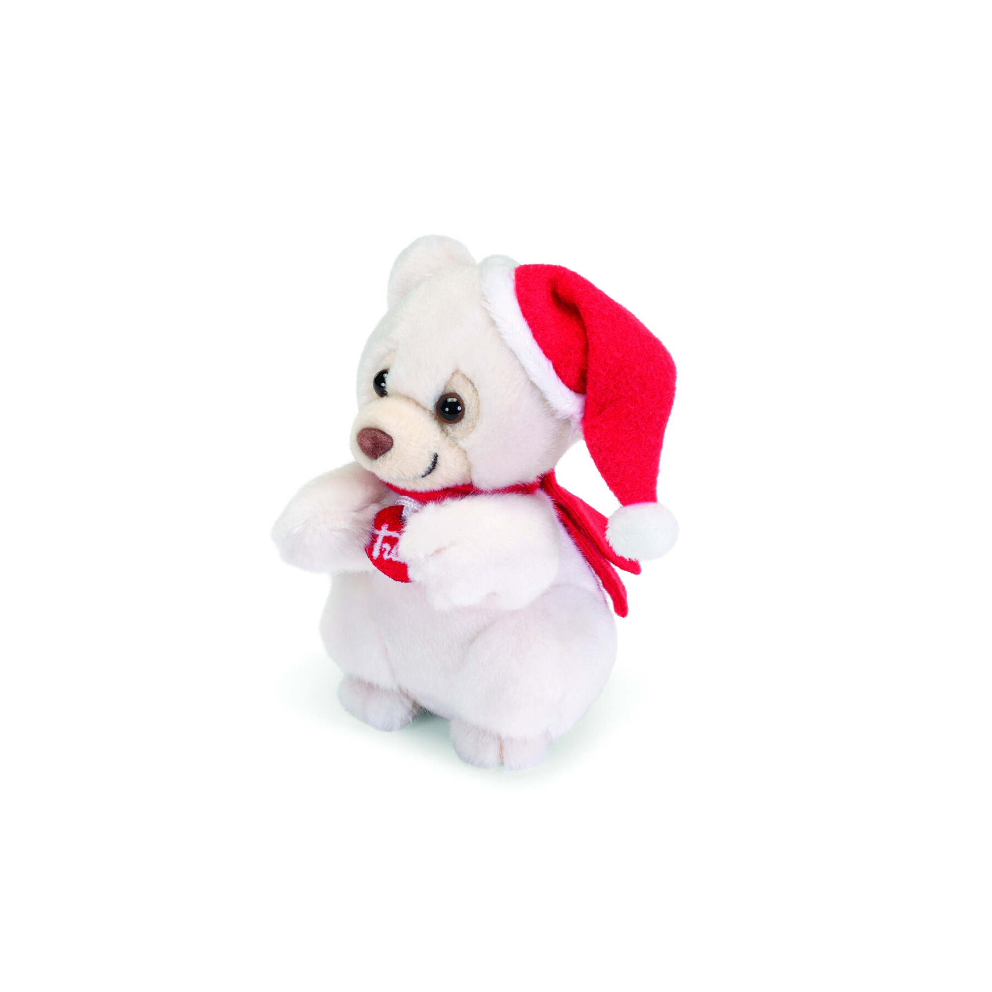 Trudino orso vestito di natale – trudi - Trudi