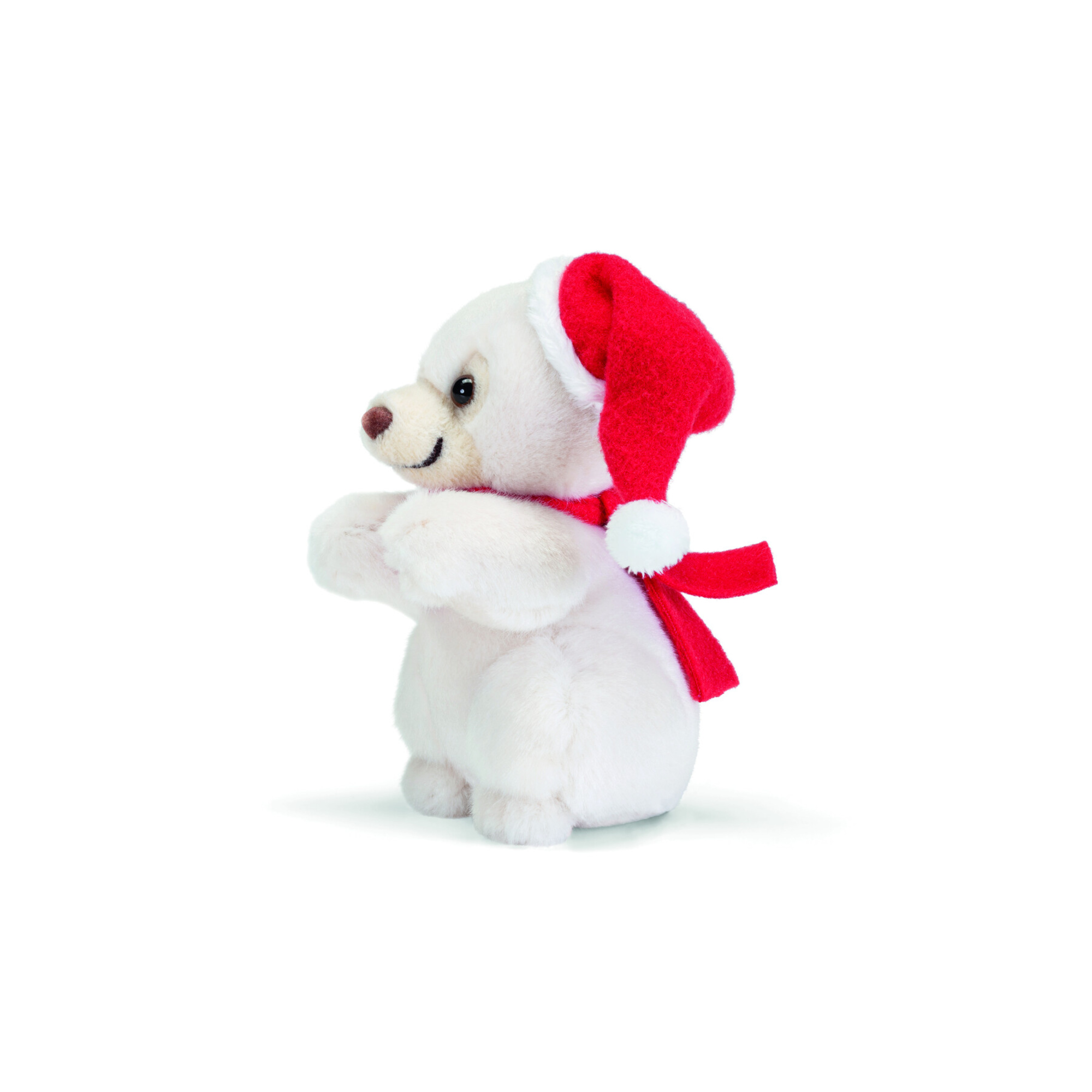 Trudino orso vestito di natale – trudi - Trudi