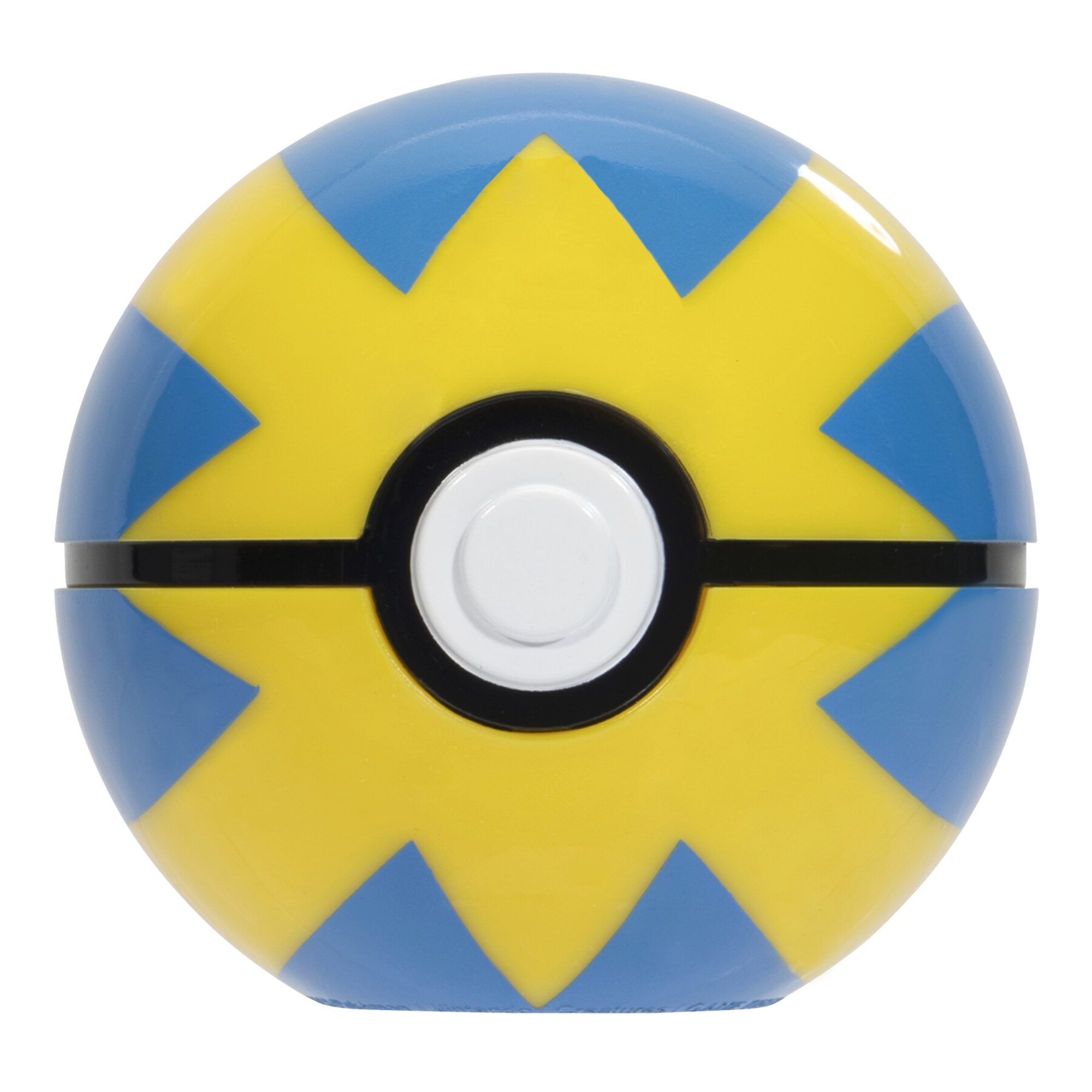 Pokémon clip 'n' go poké ball set cintura  pikachu - POKEMON