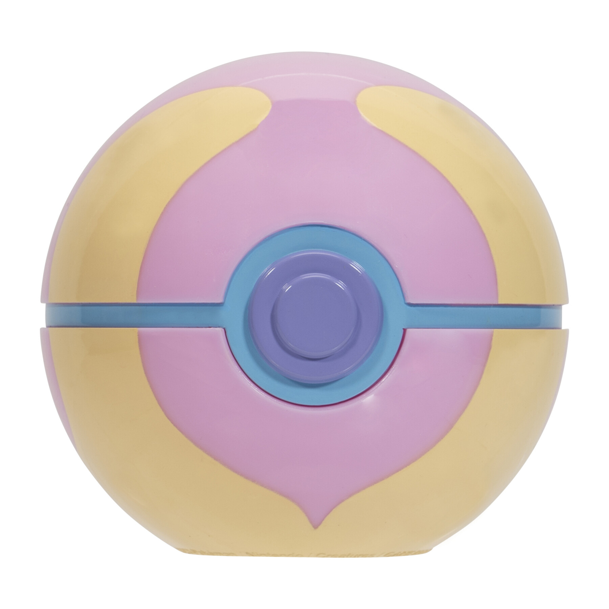 Pokémon clip 'n' go poké ball set cintura  pikachu - POKEMON