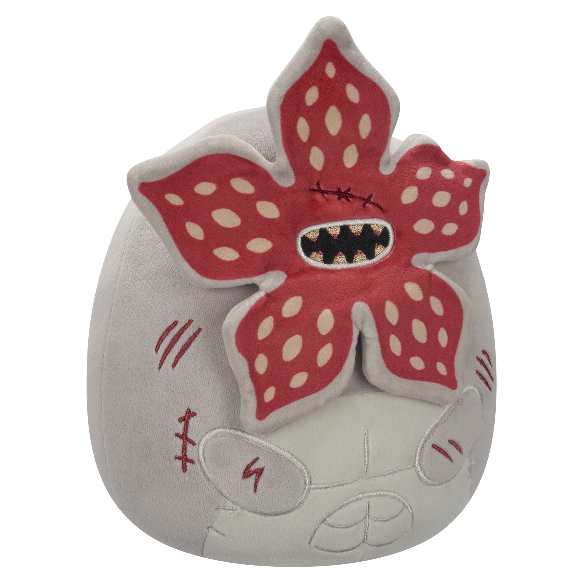 Peluche demogorgone 25 cm new style – stranger things squishmallows - Stranger Things