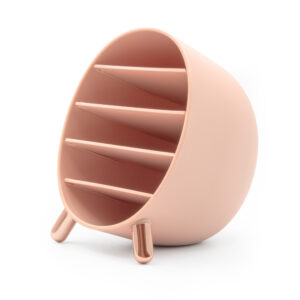 Organizer portatrucchi 5 scomparti – compatto e pratico per bambini - IBS