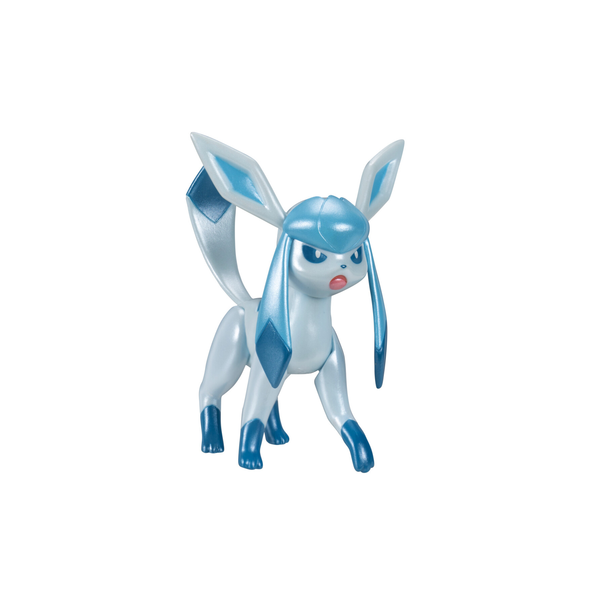 Pokémon select evolution multipack eevee 4 personaggi - POKEMON