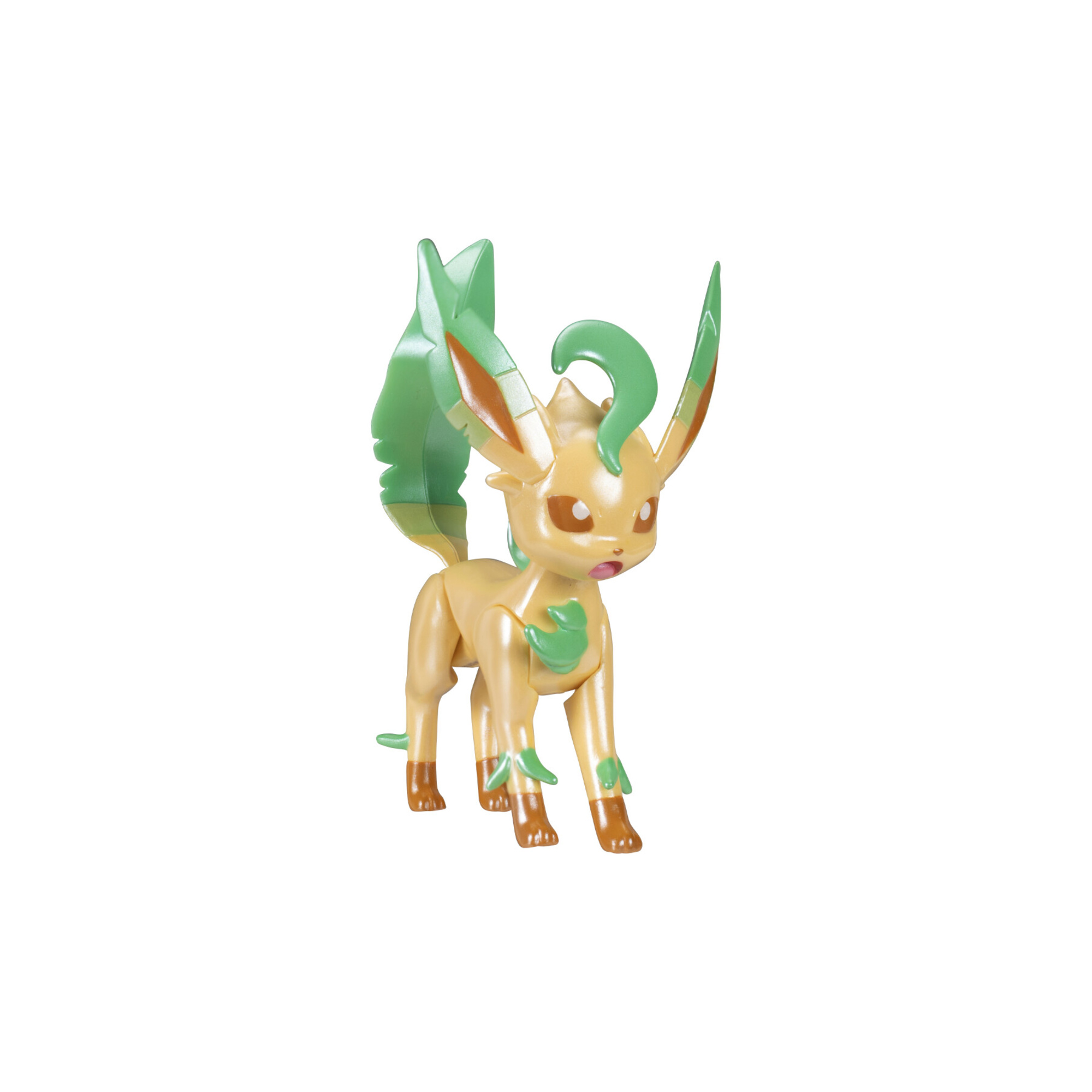 Pokémon select evolution multipack eevee 4 personaggi - POKEMON