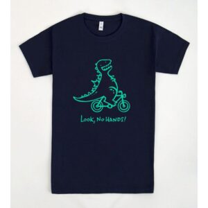 T-shirt biczilla - Pampling
