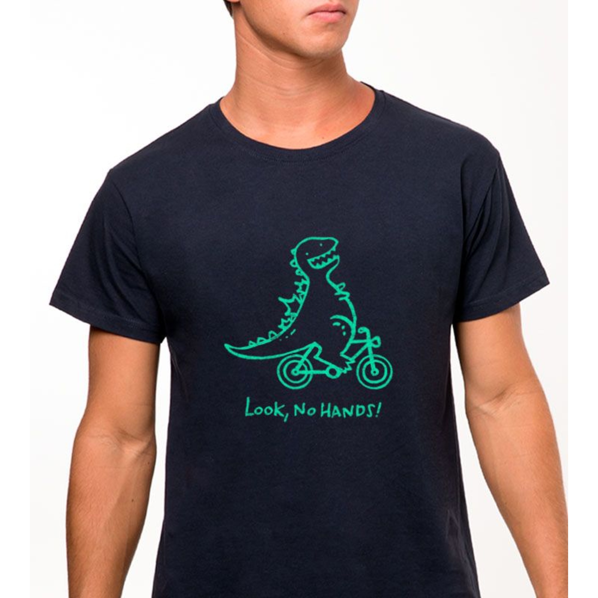 T-shirt biczilla - Pampling
