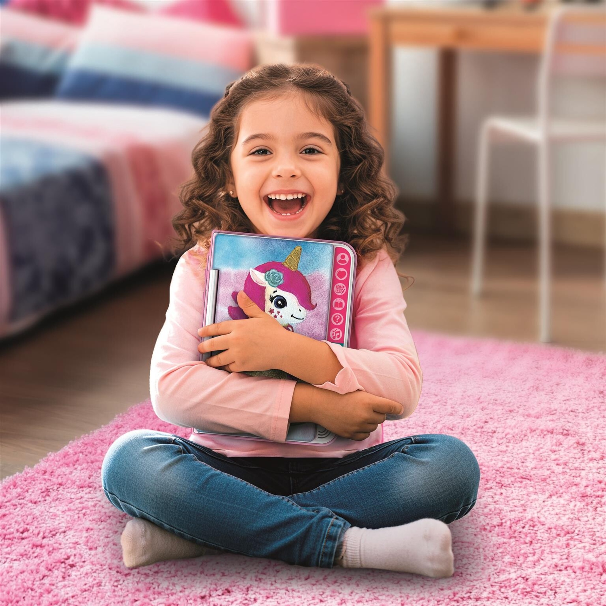 Clementoni bff - didy il mio diario segreto interattivo - CLEMENTONI