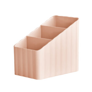 Organizer portatrucchi 3 scomparti – compatto e pratico per bambini - IBS