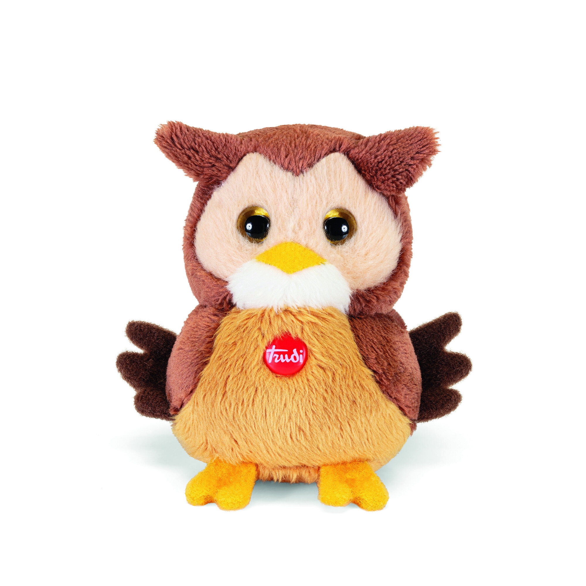 Peluche gufetto reale – sweet collection - Trudi