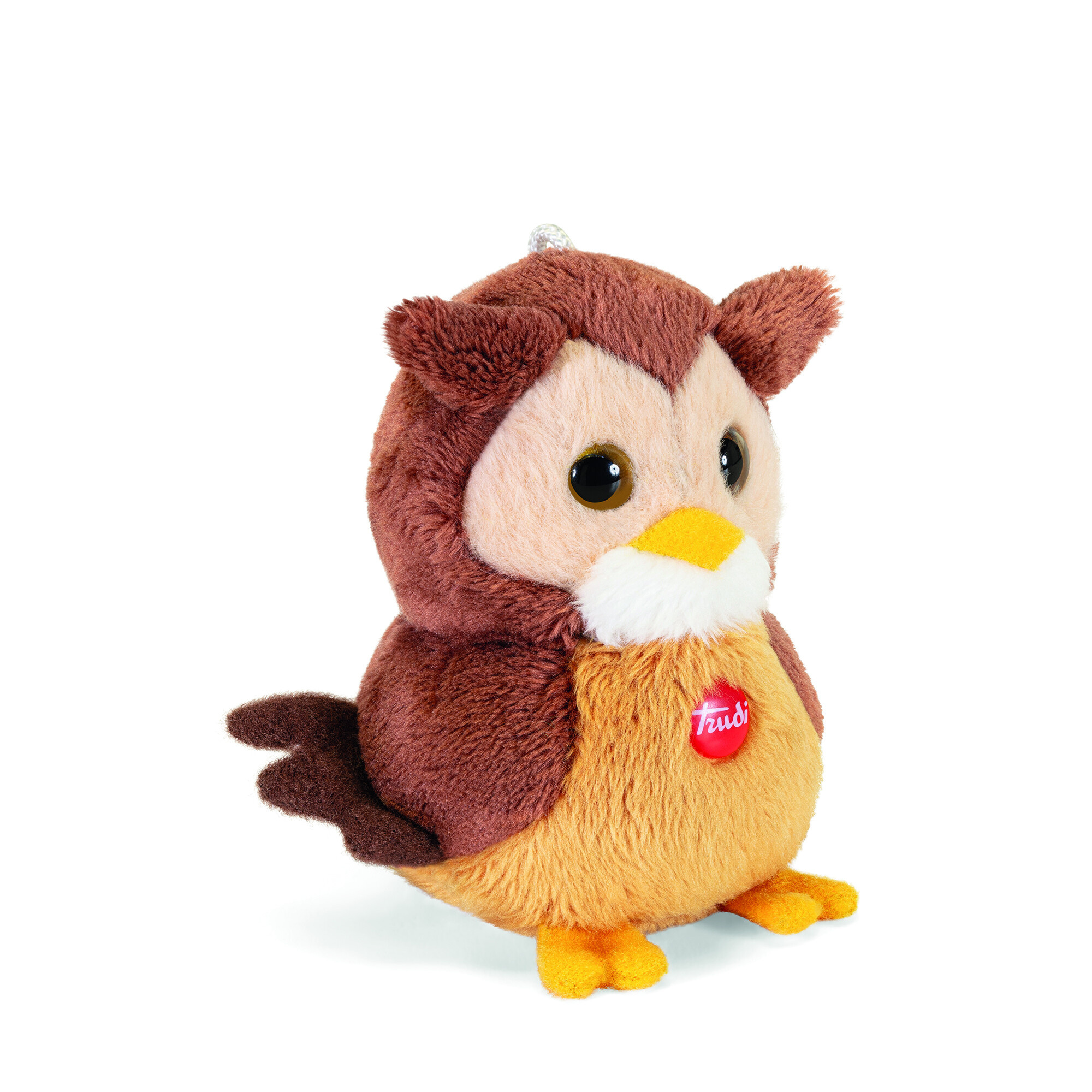 Peluche gufetto reale – sweet collection - Trudi