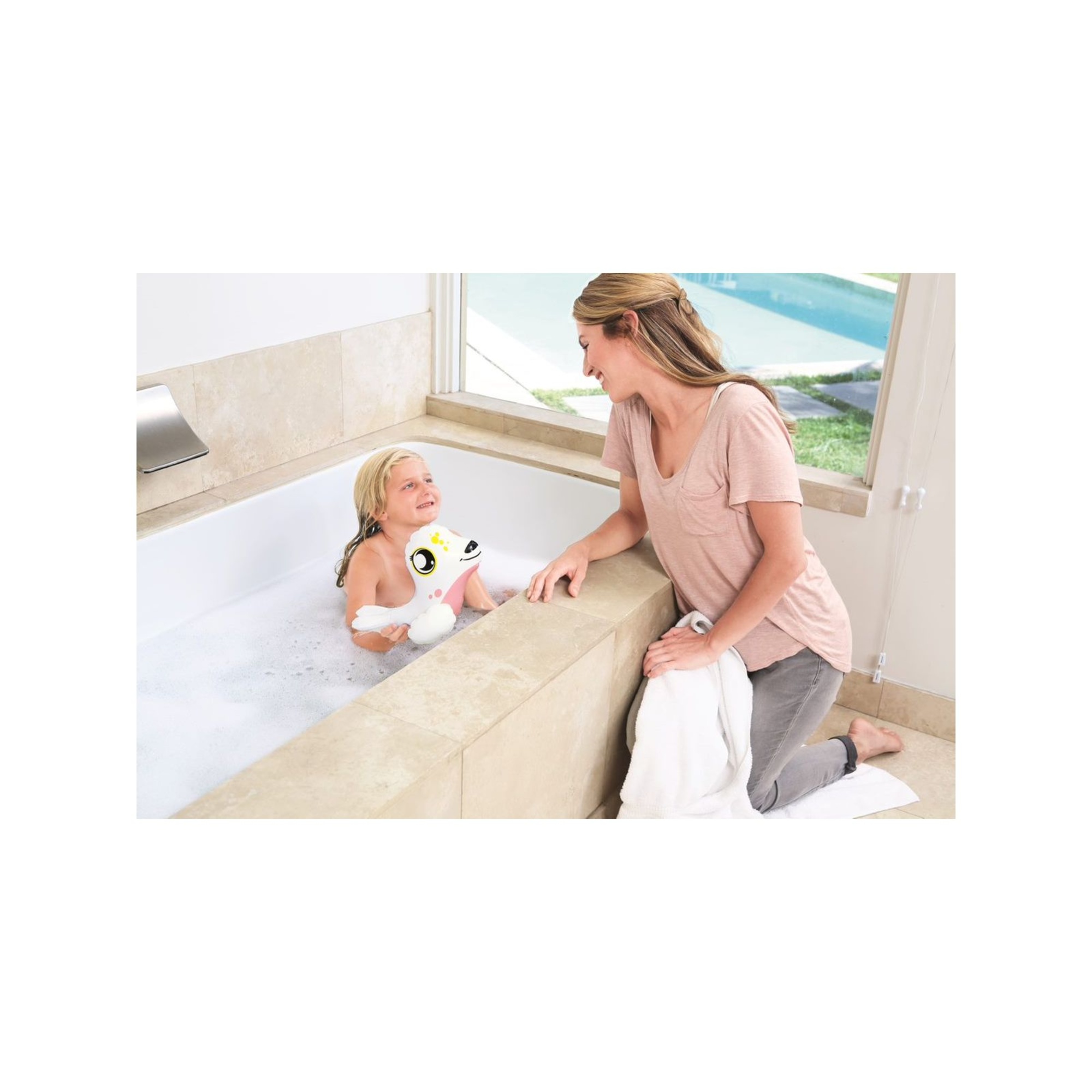 Animaletti galleggianti - Bestway