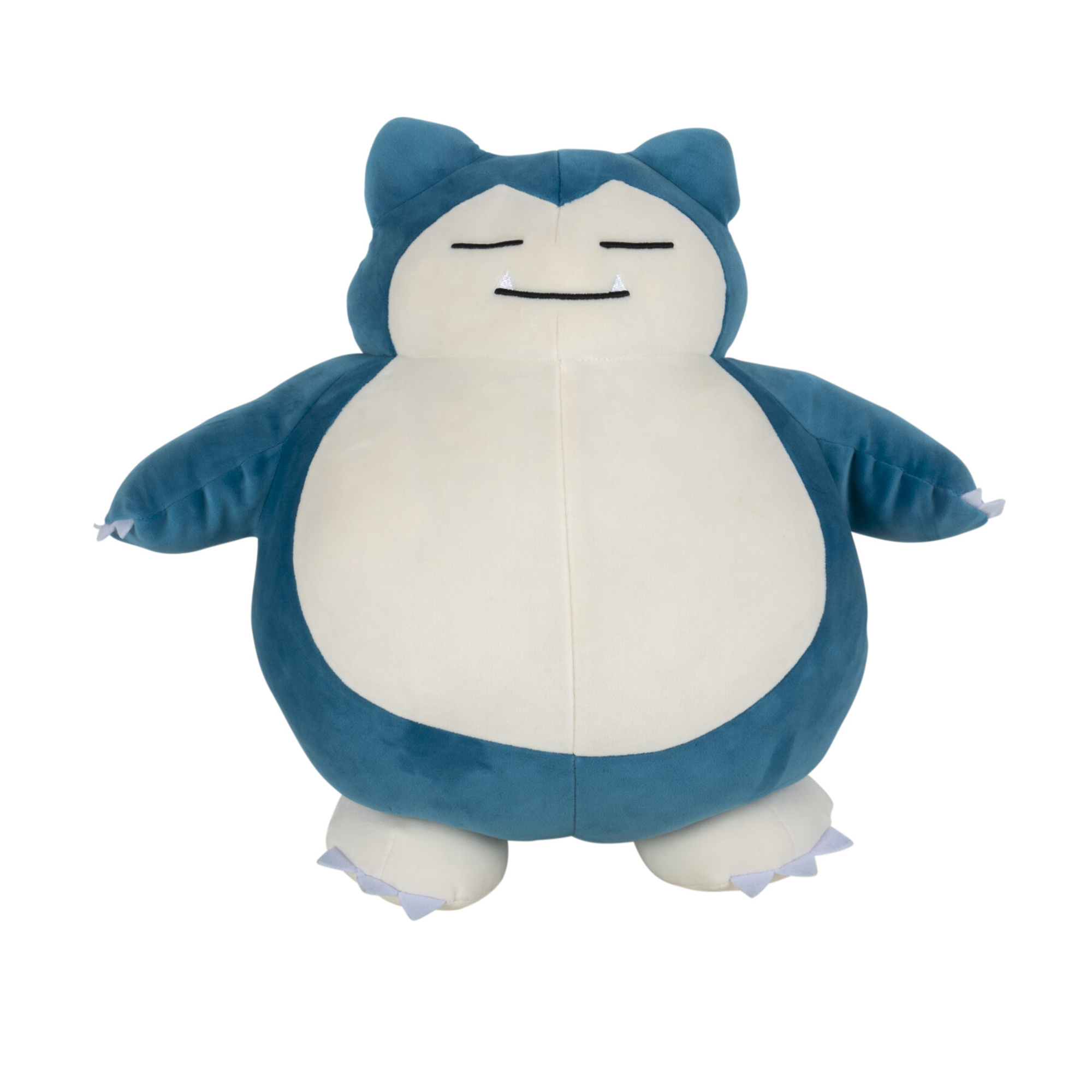 Pokémon peluche sleeping personaggio da 45 cm snorlax - POKEMON