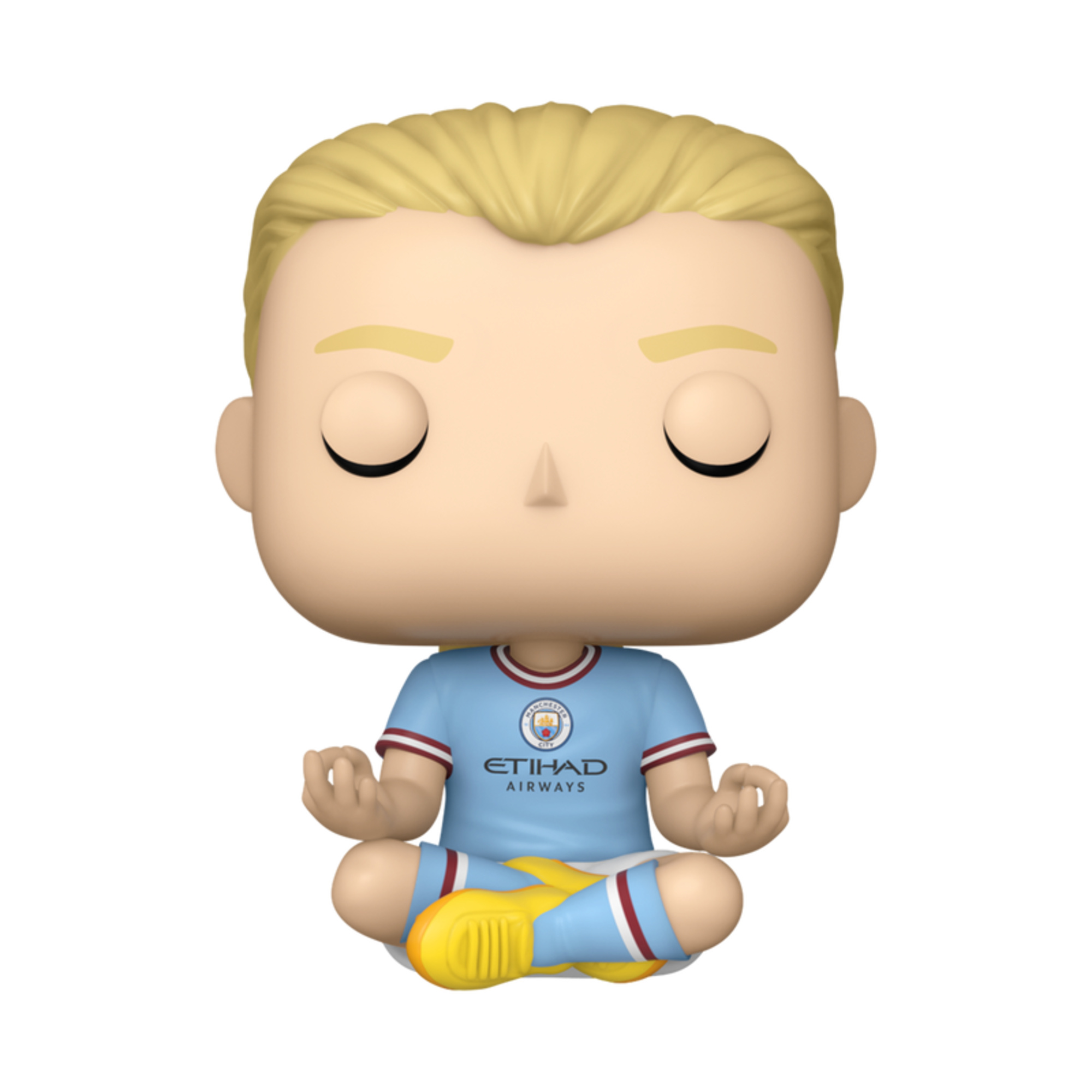 Funko pop - erling haaland - 68 - FUNKO POP!