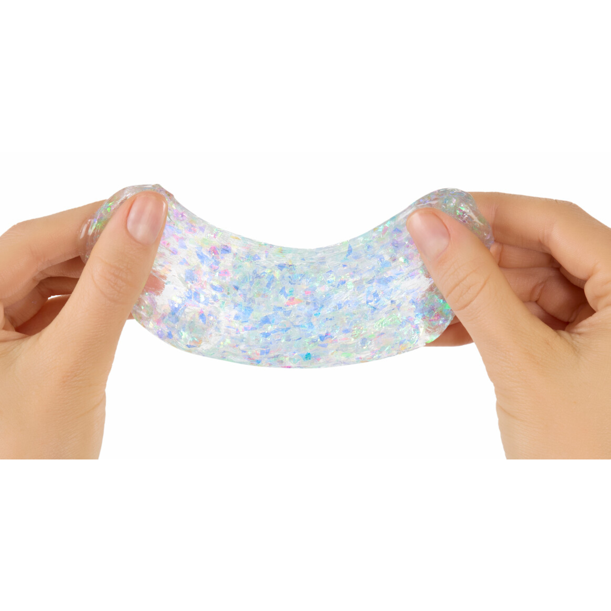 Skyler 28 cm con slime kit e pet coniglietto – rainbow high - Rainbow High