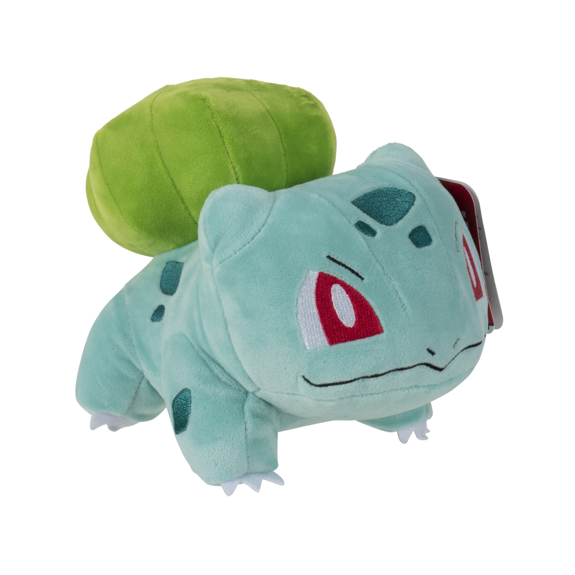 Pokémon peluche personaggio bulbasaur versione da 20 cm - POKEMON