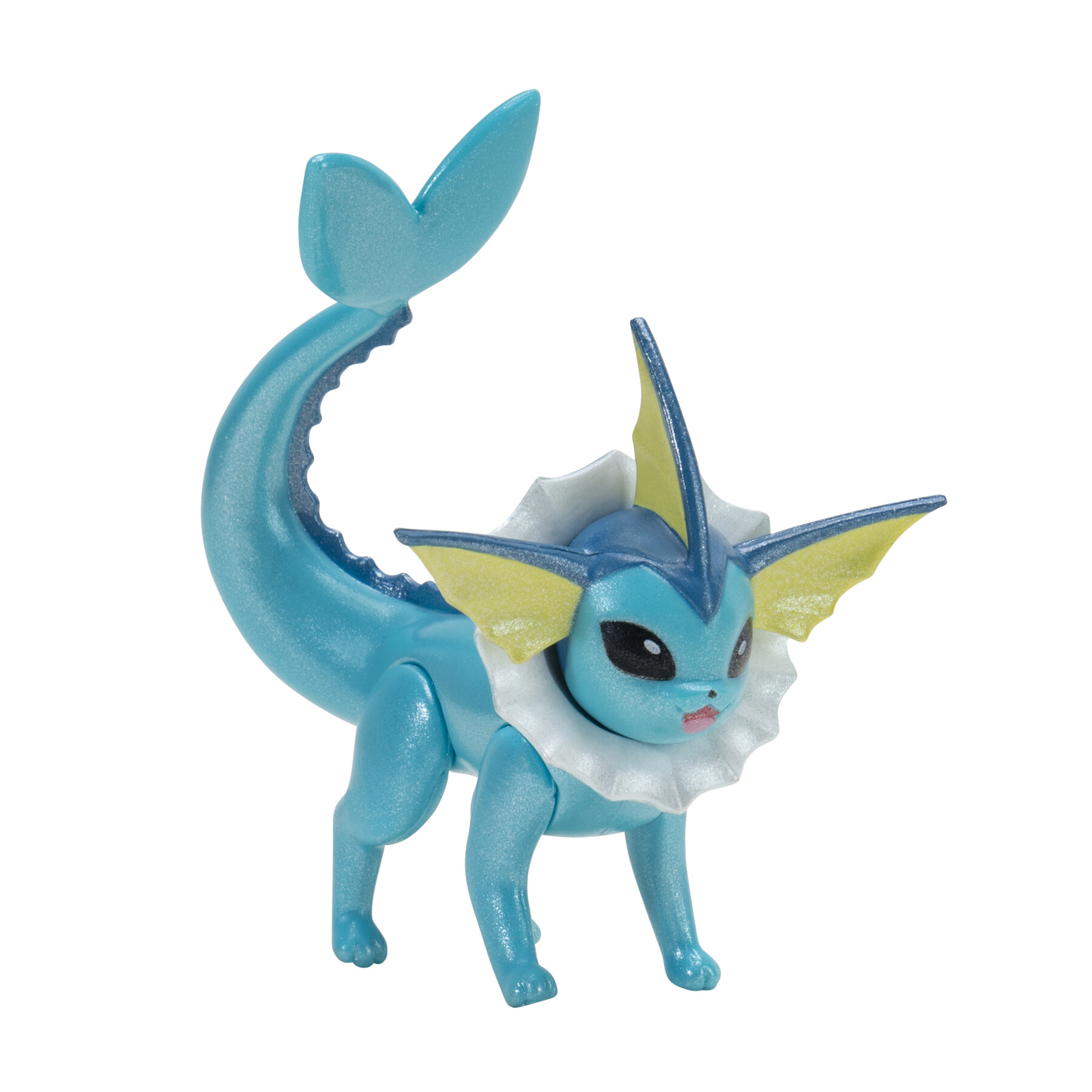 Pokémon select evolution multipack eevee 4 personaggi - POKEMON