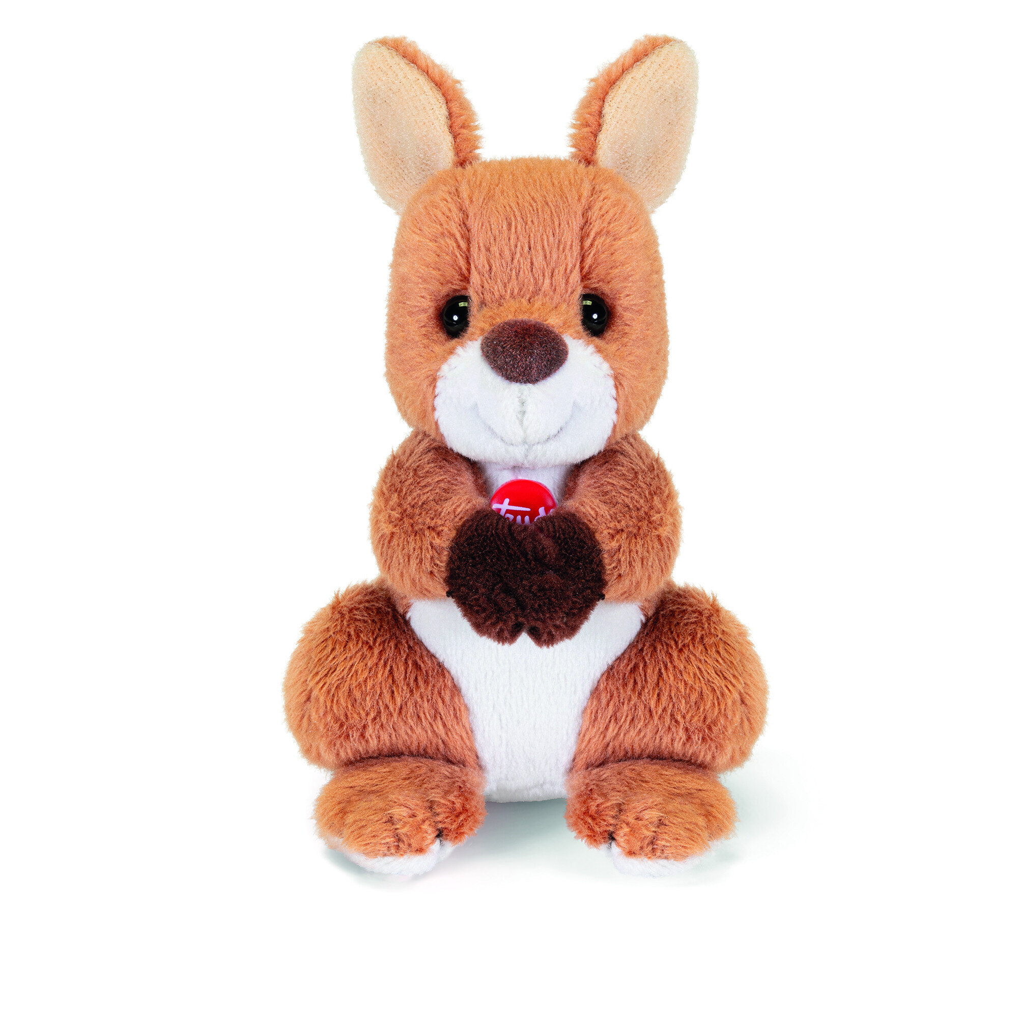 Peluche canguro – sweet collection - Trudi