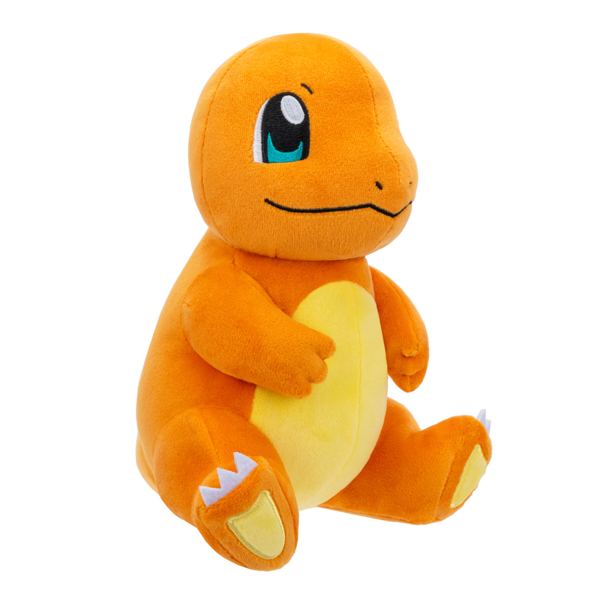 Pokémon peluche personaggio charmander versione da 20 cm - POKEMON