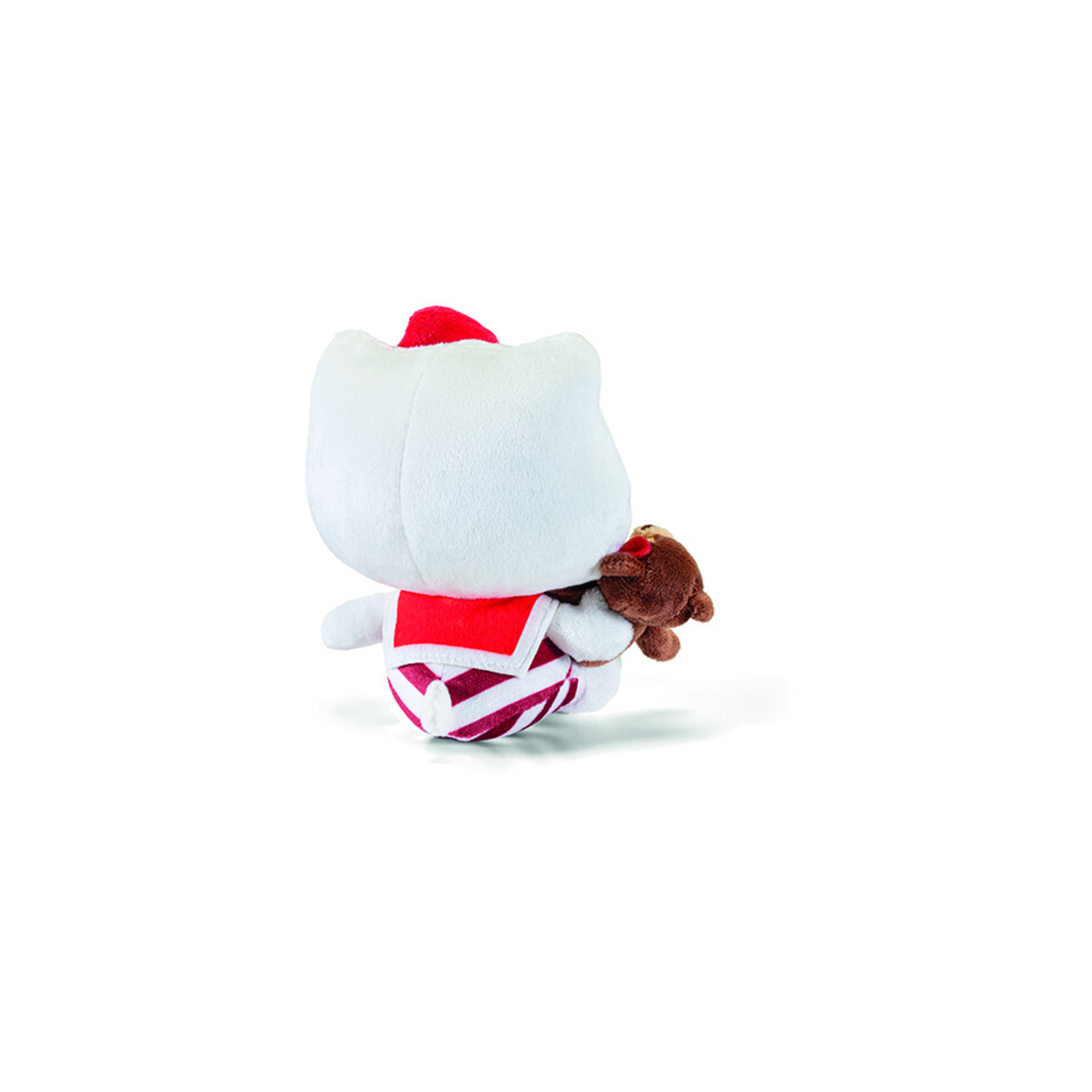 Hello kitty con l’amico orso ettore - Trudi